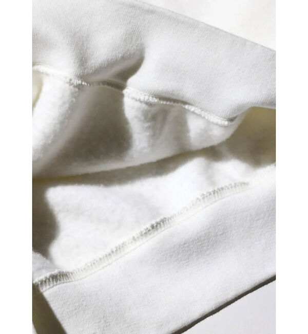 ABAHOUSE「【THRIFTY LOOK 】JUMP SKULL PULL HOODIE/パー」|パーカー|