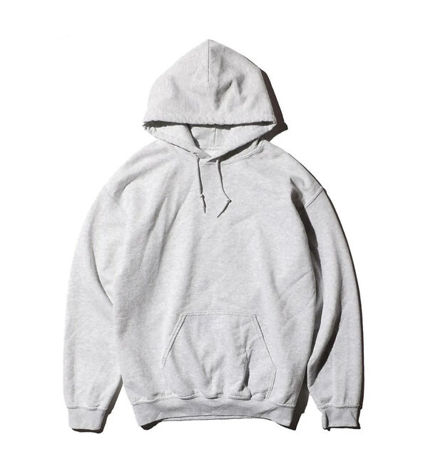 ABAHOUSE「【THRIFTY LOOK 】JUMP SKULL PULL HOODIE/パー」|パーカー|