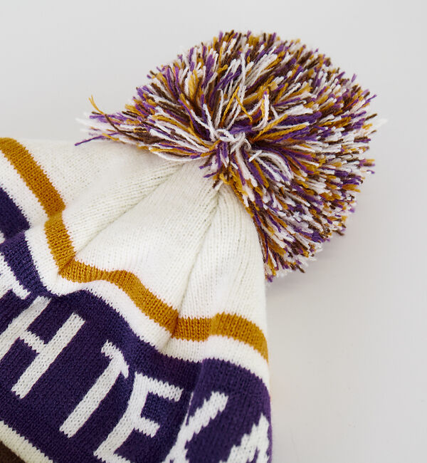 ABAHOUSE「【Dickies / ディッキーズ】JACQUARD WATCH/ニット帽/ボン」|その他|