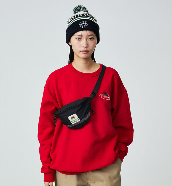 ABAHOUSE「【Dickies / ディッキーズ】JACQUARD WATCH/ニット帽/ボン」|その他|