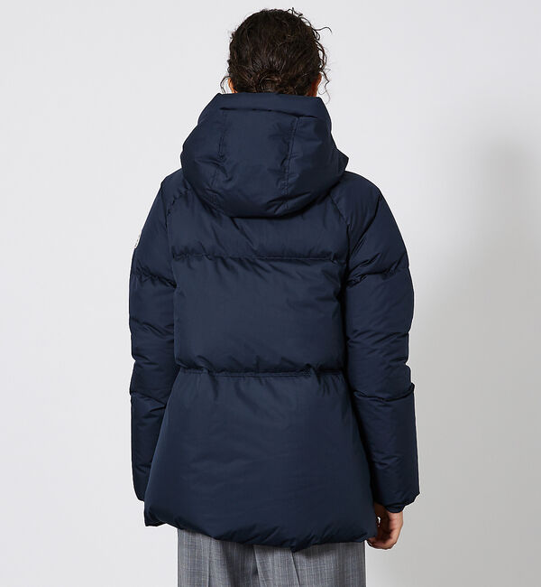 Rouge vif「【PYRENEX / ピレネックス】OLGA  / オルガ / ダウンジャケット」|ダウン|