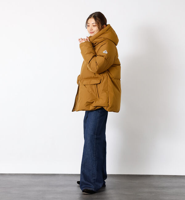 Rouge vif「【PYRENEX / ピレネックス】OLGA  / オルガ / ダウンジャケット」|ダウン|