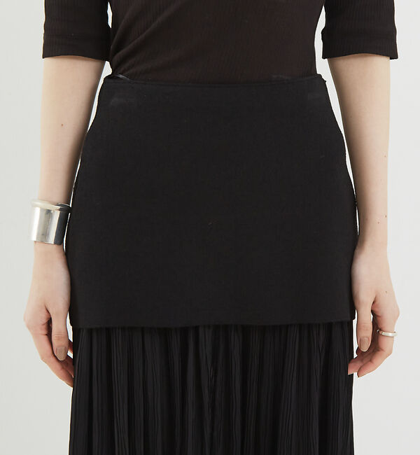 The Store by C' 「【Proenza Schouler】Paige Skirt in Pleated」|スカート|