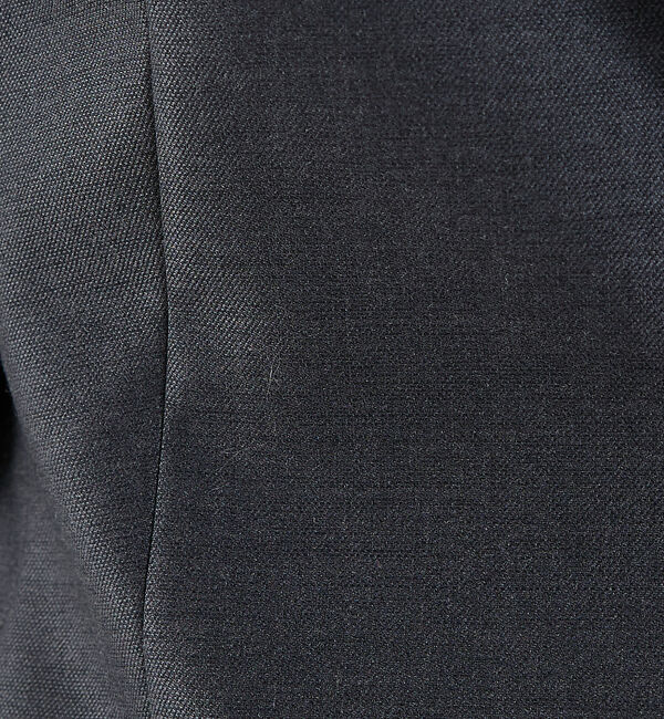 The Store by C' 「【COCUCA】ピークドマスキュリンジャケット」|テーラードジャケット|