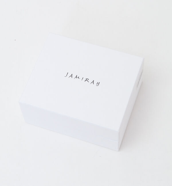 Liesse「【JAMIRAY/ジャミレイ】ORGANISM CORD ネックレス」|ネックレス|