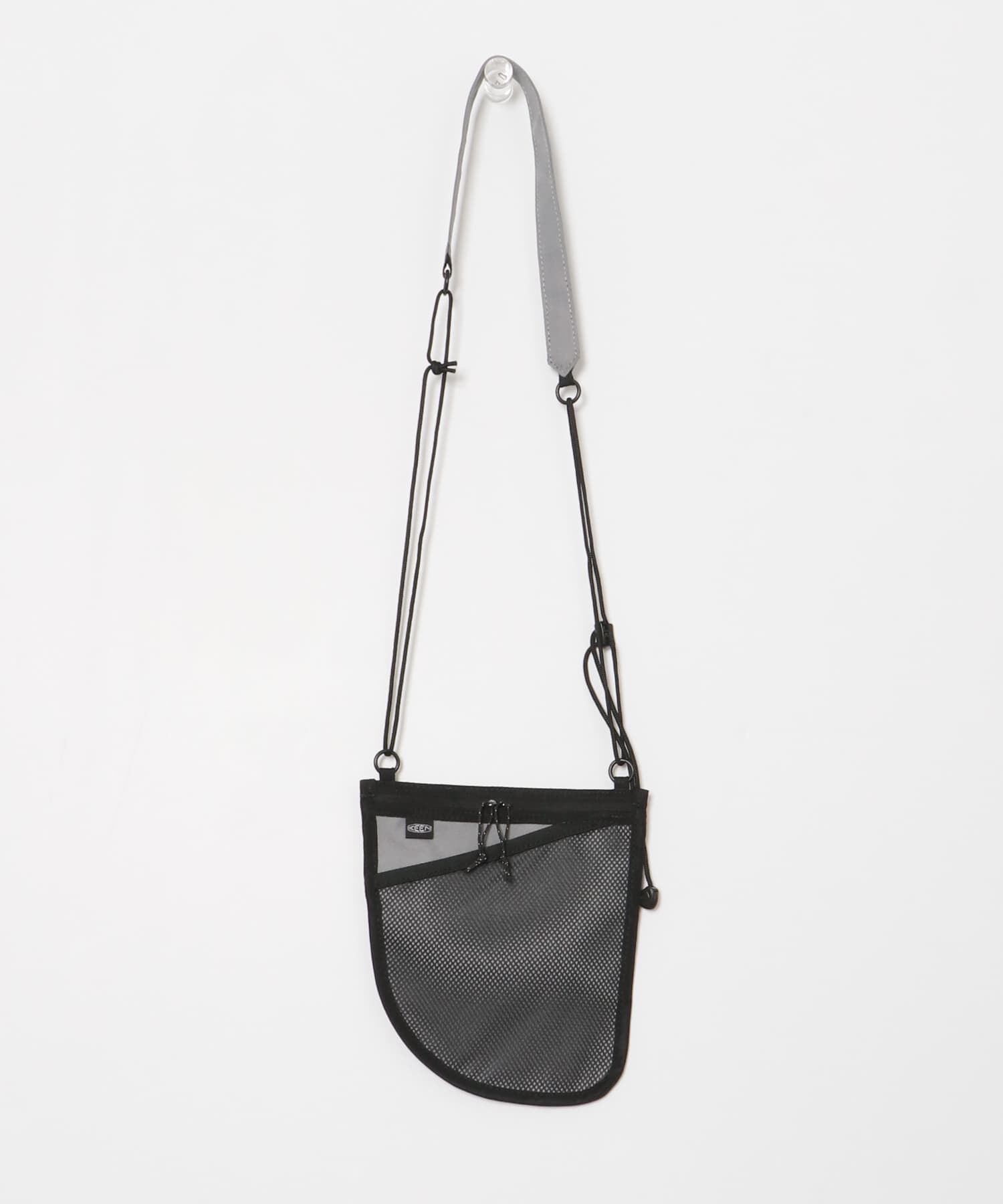 URBAN RESEARCH DOORS「『別注』KEEN&times;DOORS　HARVESTPOCKET SACOCHE」|その他|