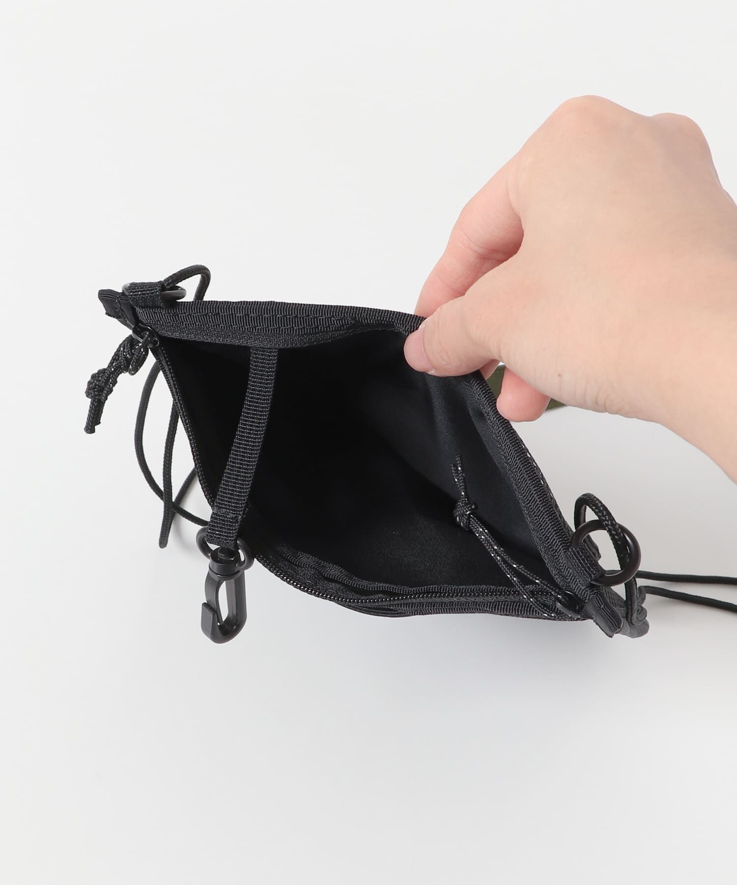 URBAN RESEARCH DOORS「『別注』KEEN&times;DOORS　HARVESTPOCKET SACOCHE」|その他|