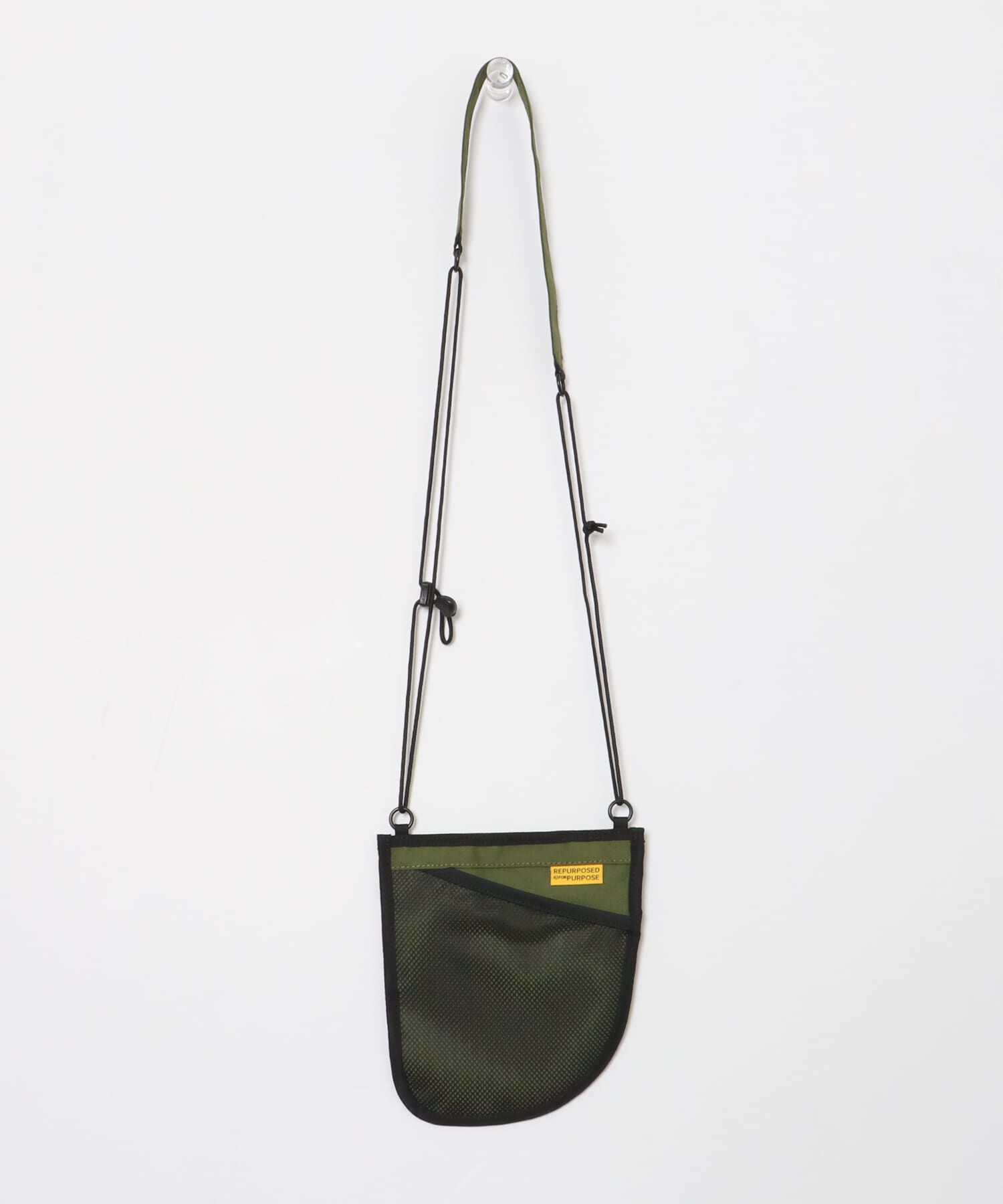 URBAN RESEARCH DOORS「『別注』KEEN&times;DOORS　HARVESTPOCKET SACOCHE」|その他|