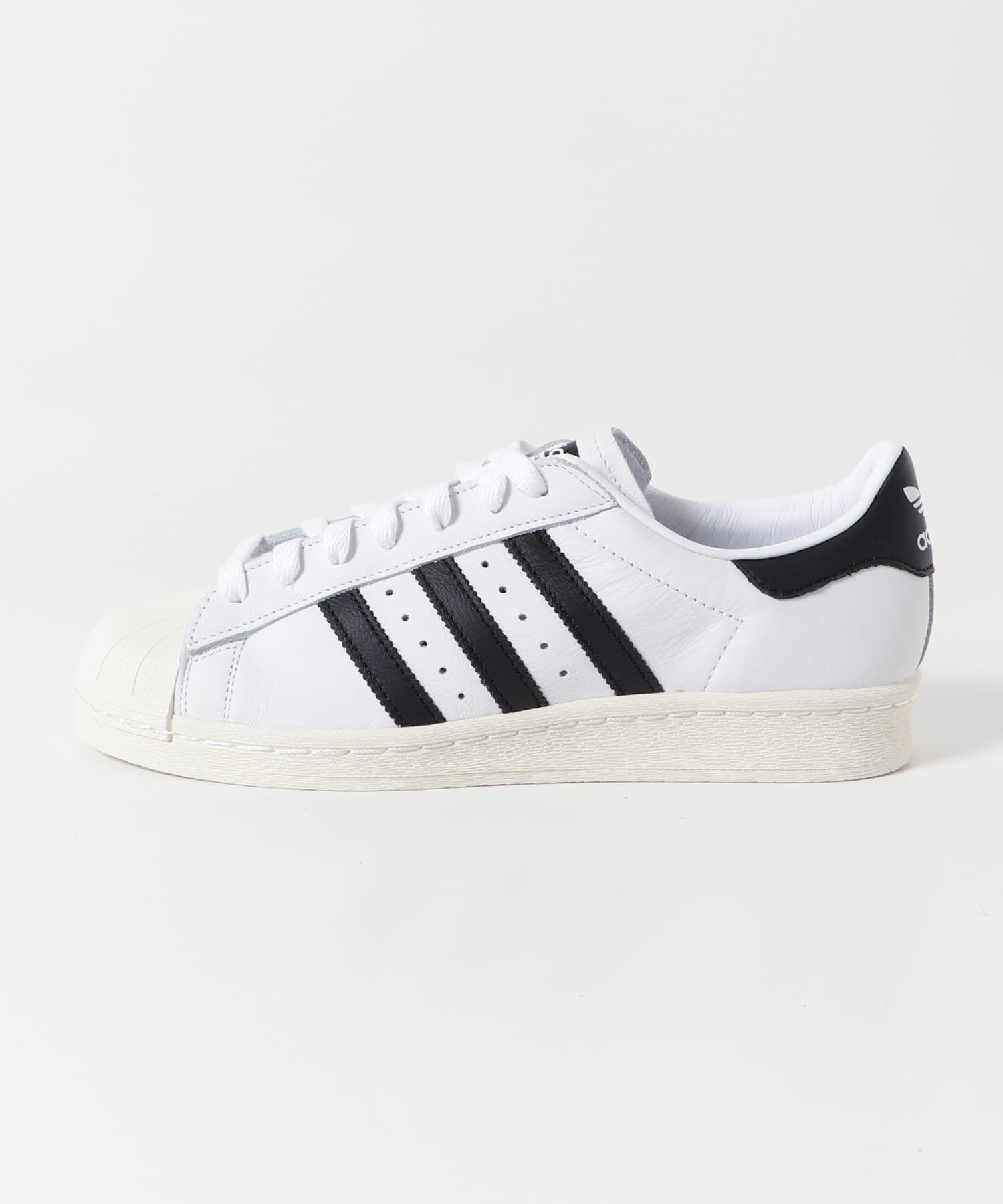 URBAN RESEARCH DOORS「adidas　SUPERSTAR 82」|スニーカー|ホワイト