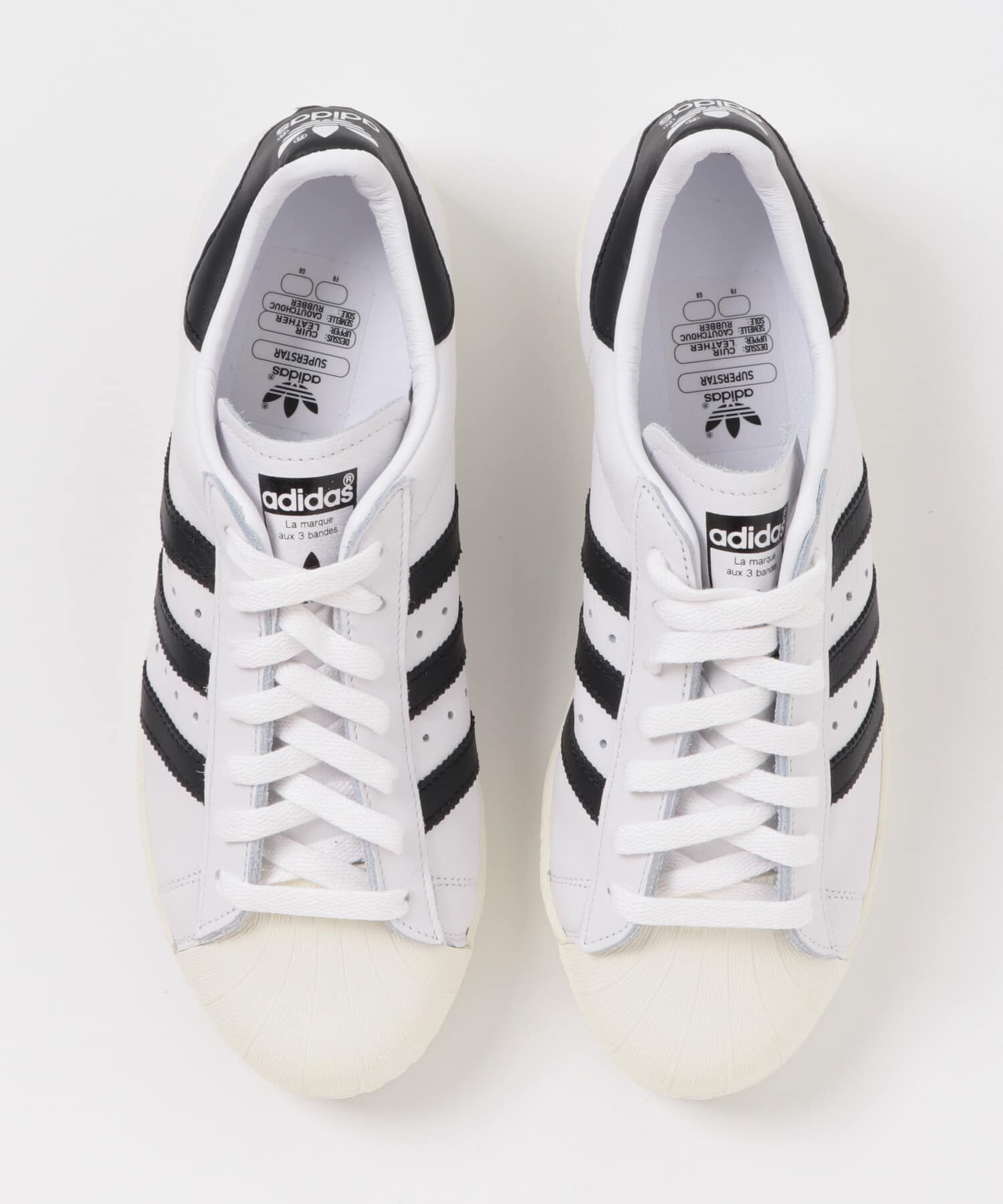 URBAN RESEARCH DOORS「adidas　SUPERSTAR 82」|スニーカー|