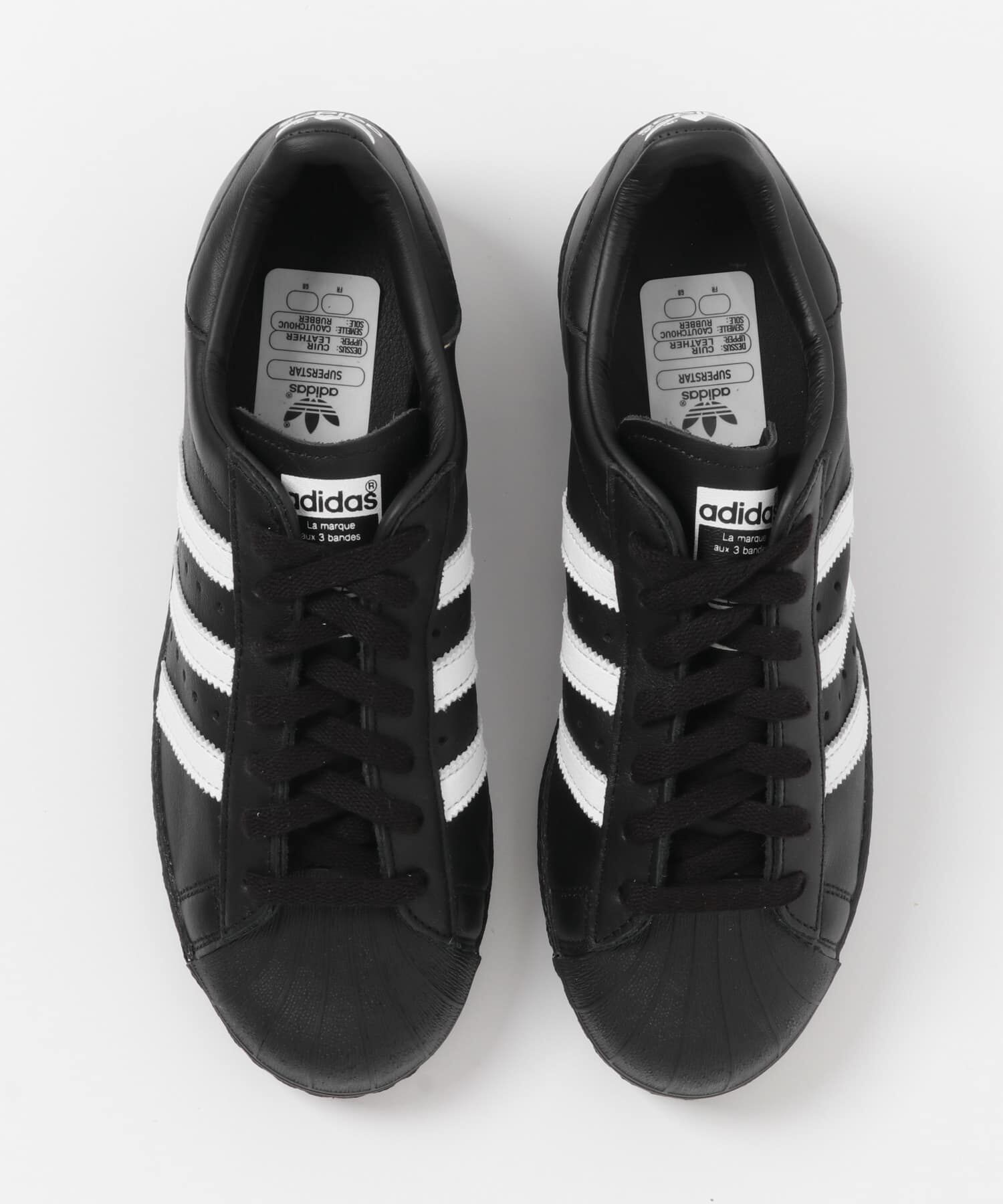 URBAN RESEARCH DOORS「adidas　SUPERSTAR 82」|スニーカー|