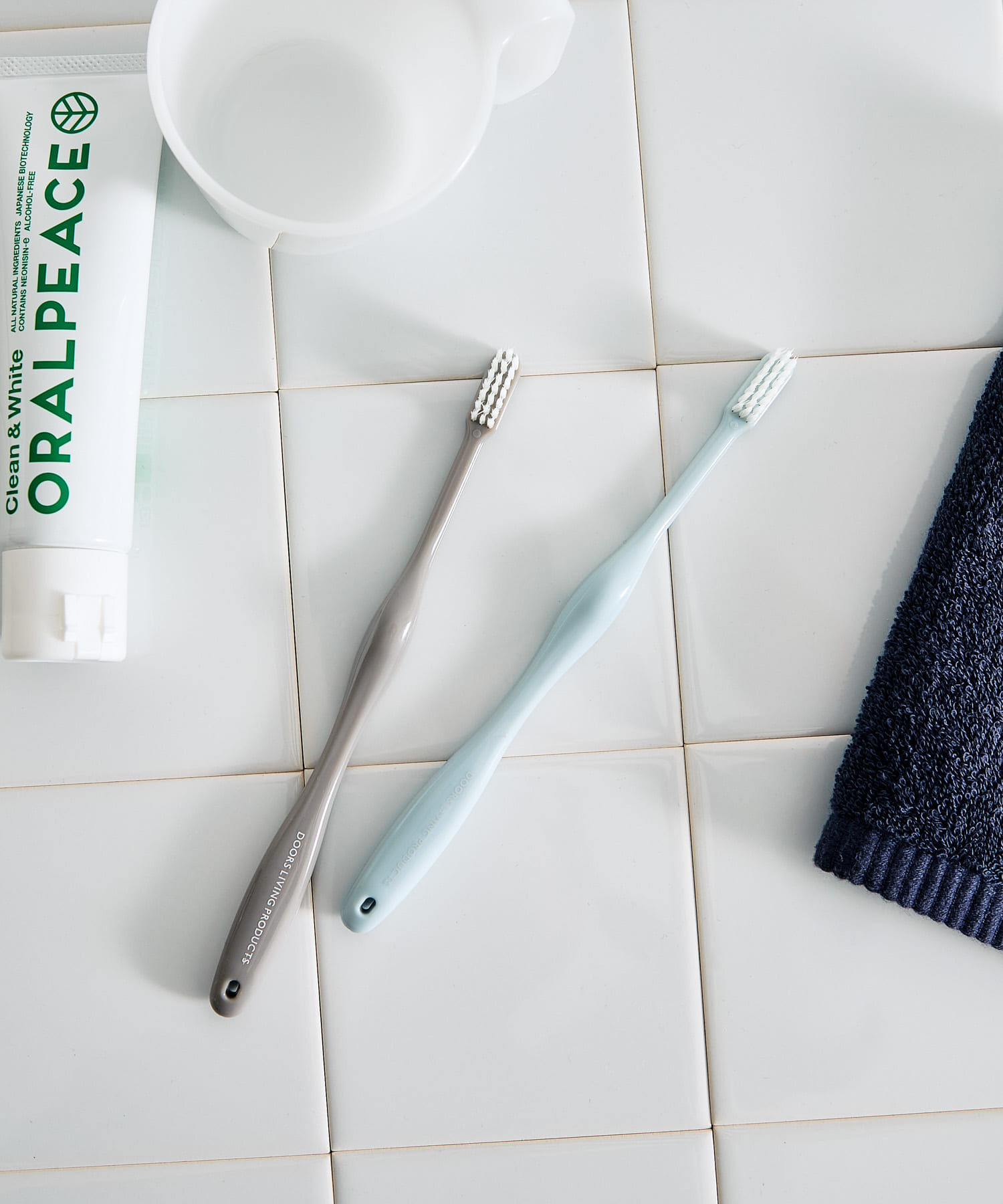 URBAN RESEARCH DOORS「DOORS LIVING PRODUCTS　歯ブラシ」|その他|