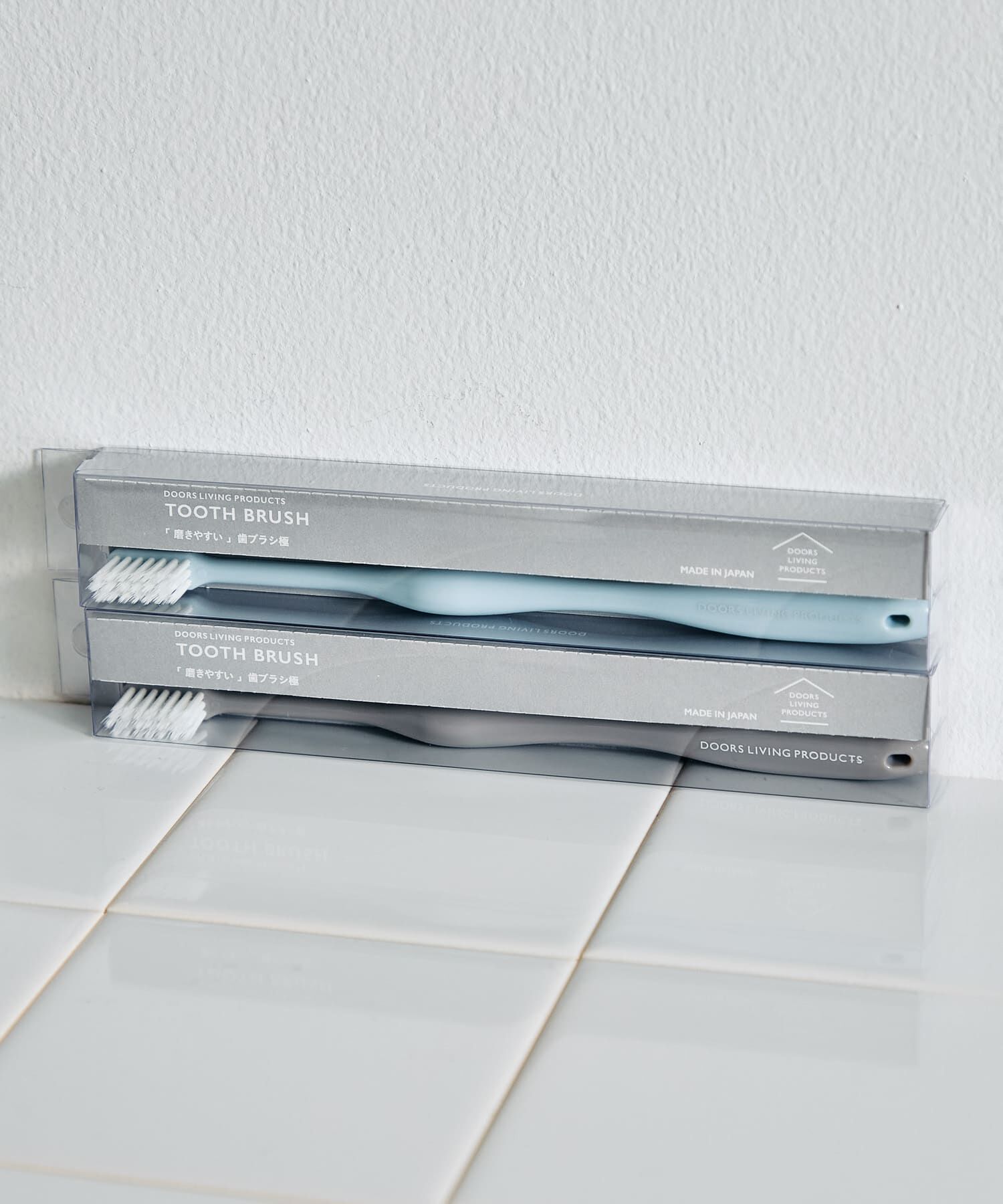 URBAN RESEARCH DOORS「DOORS LIVING PRODUCTS　歯ブラシ」|その他|