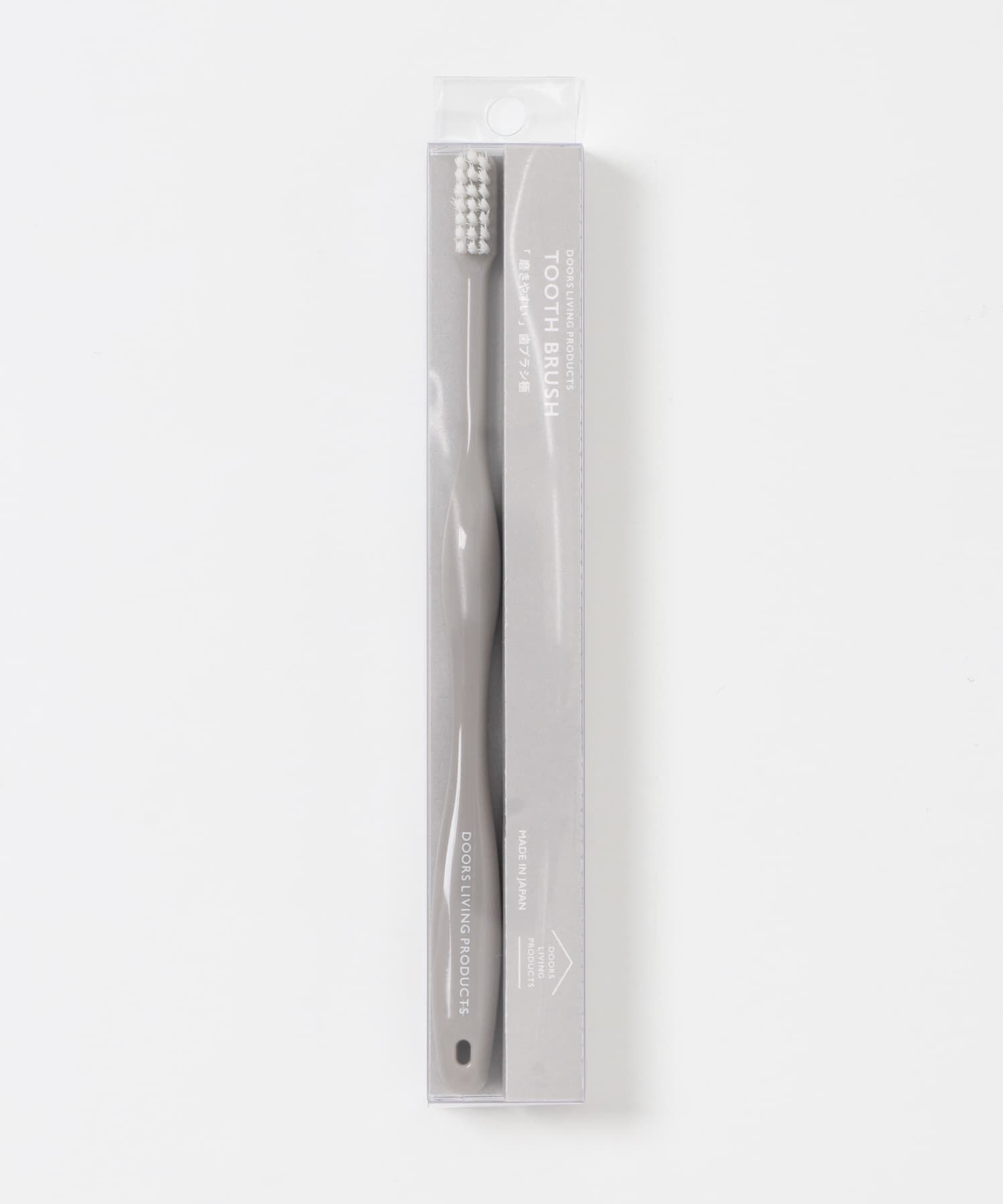 URBAN RESEARCH DOORS「DOORS LIVING PRODUCTS　歯ブラシ」|その他|