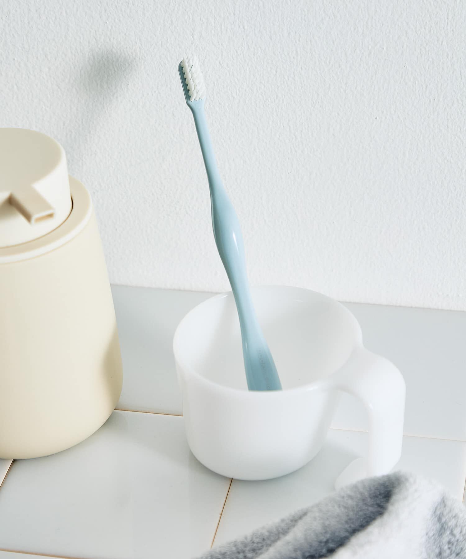 URBAN RESEARCH DOORS「DOORS LIVING PRODUCTS　歯ブラシ」|その他|ブルー系その他