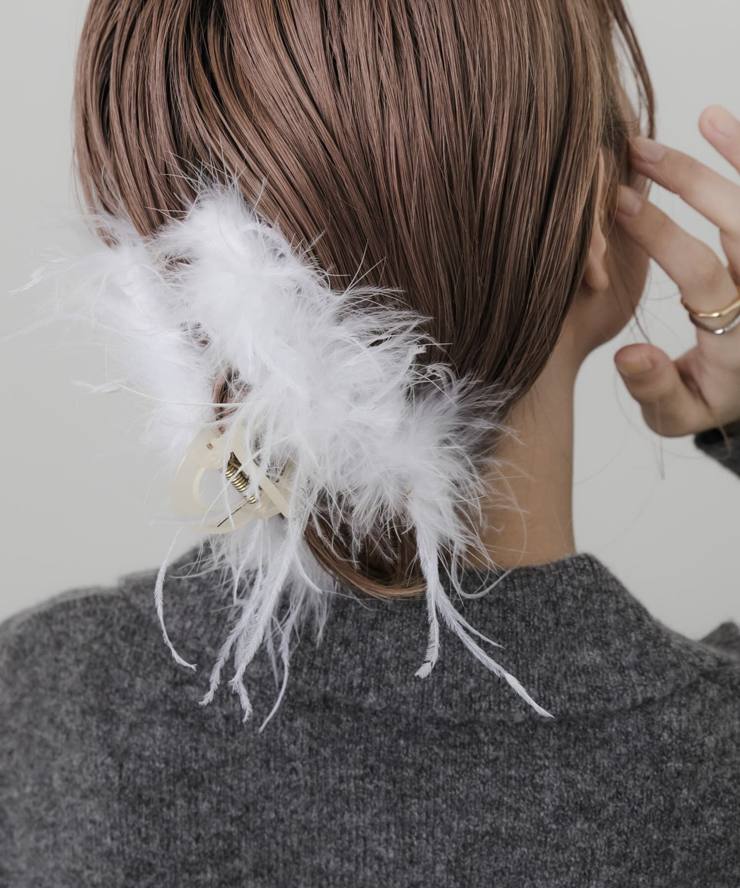 SMELLY「フェザービッグバンス」|その他|