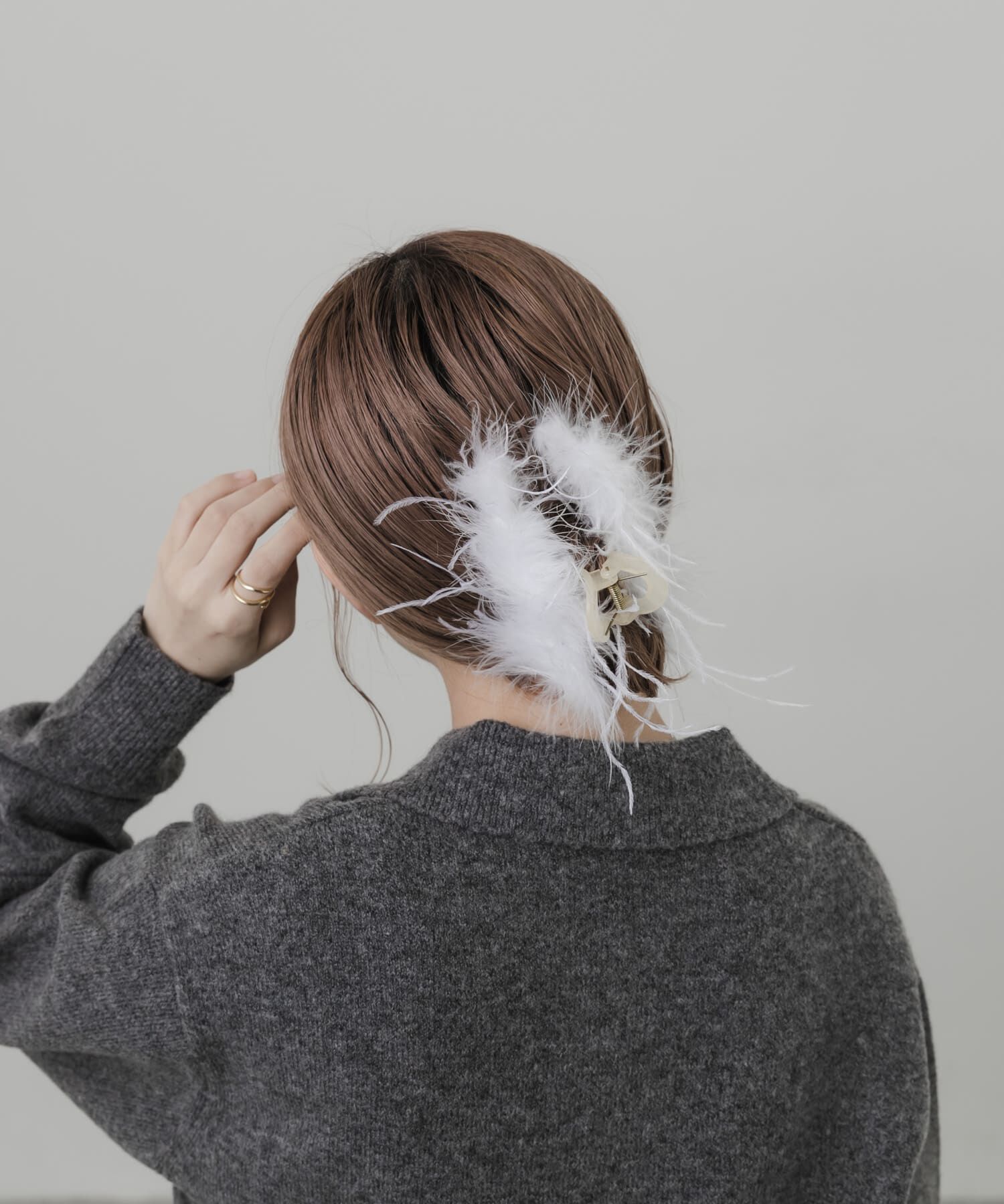 SMELLY「フェザービッグバンス」|その他|