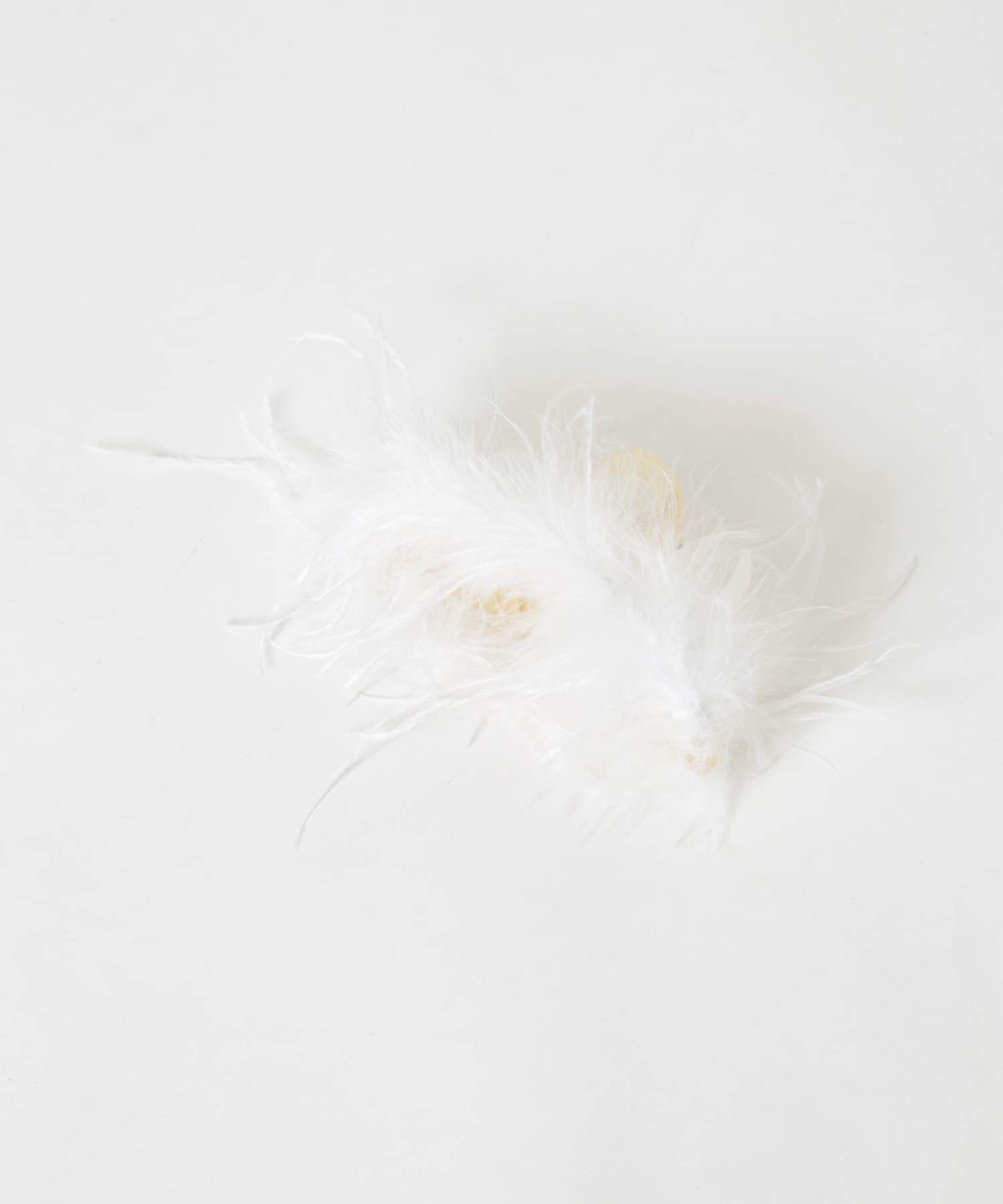 SMELLY「フェザービッグバンス」|その他|