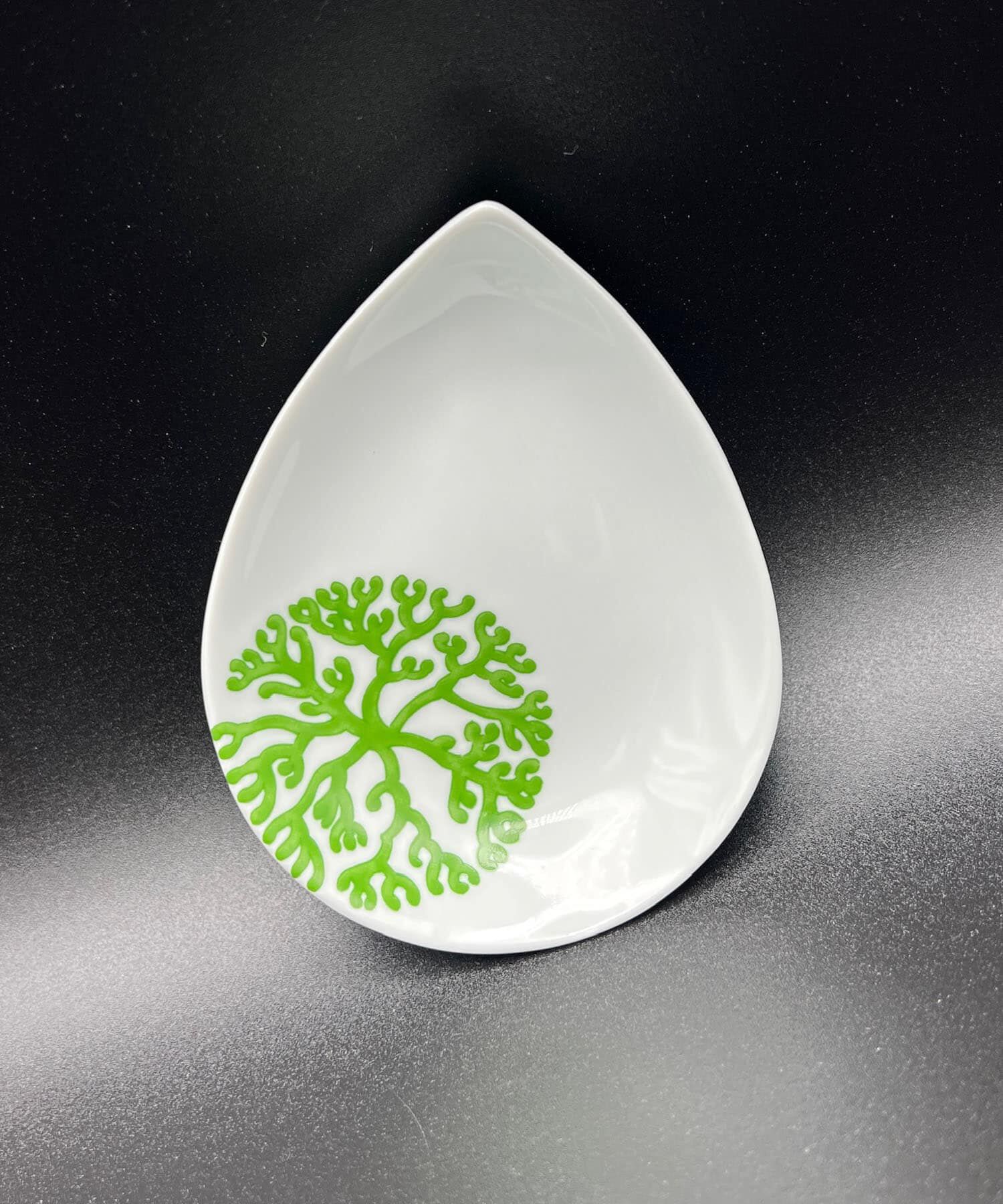 URBAN RESEARCH「寿芳窯　しずく小皿」|食器・キッチングッズ|