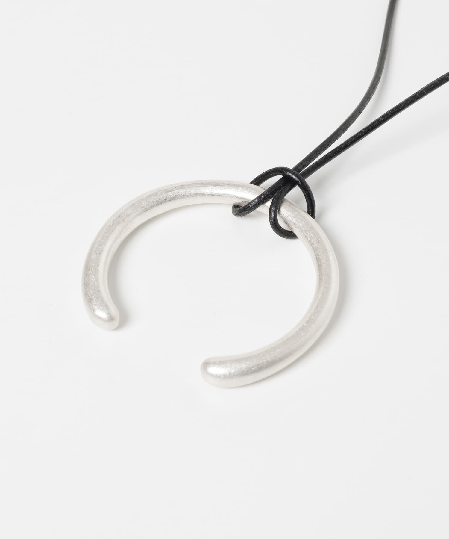 URBAN RESEARCH「バングルパーツネックレス 2」|ネックレス|