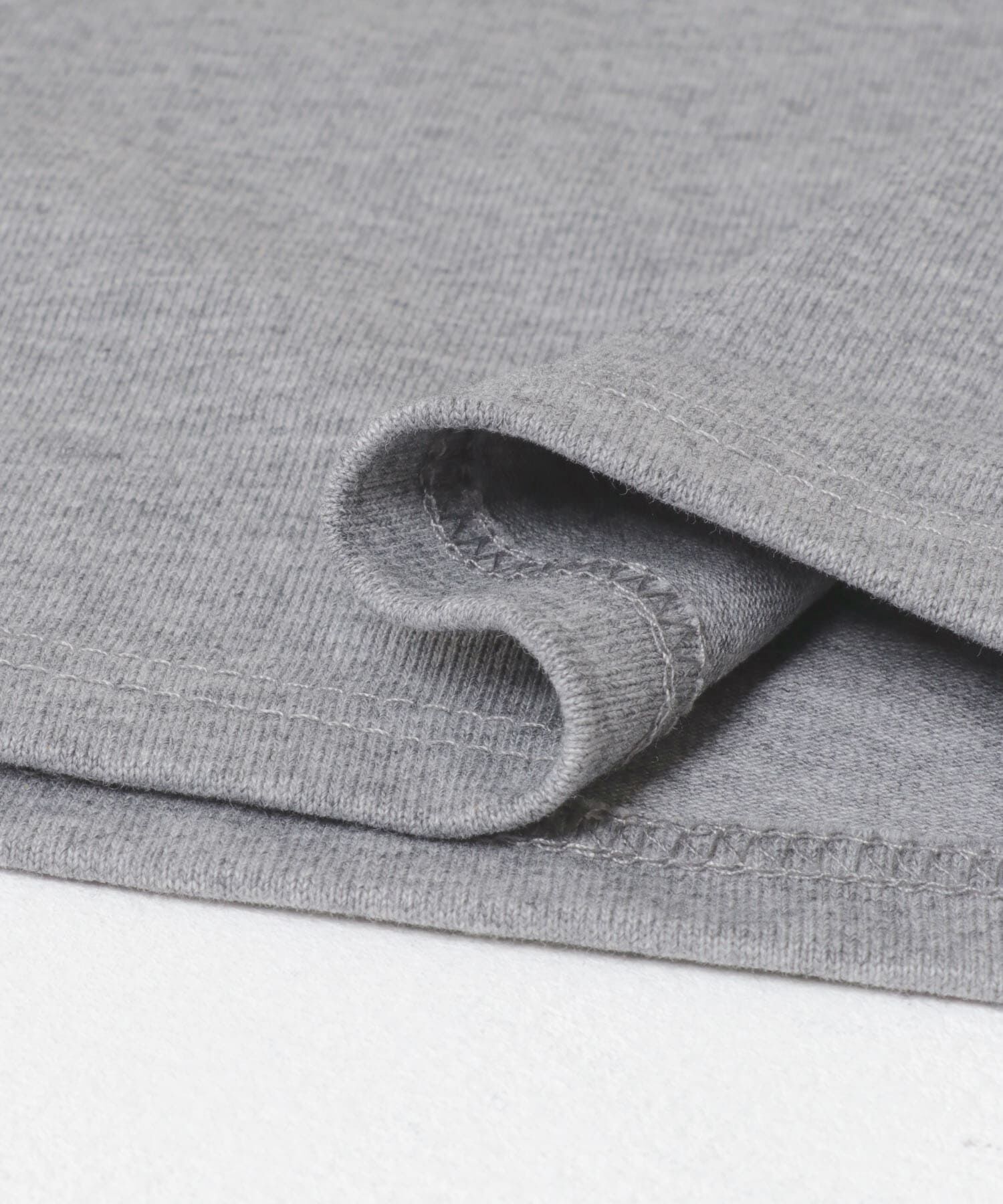 URBAN RESEARCH DOORS「FORK&SPOON　プレーンボートネックカットソー」|Tシャツ・カットソー|