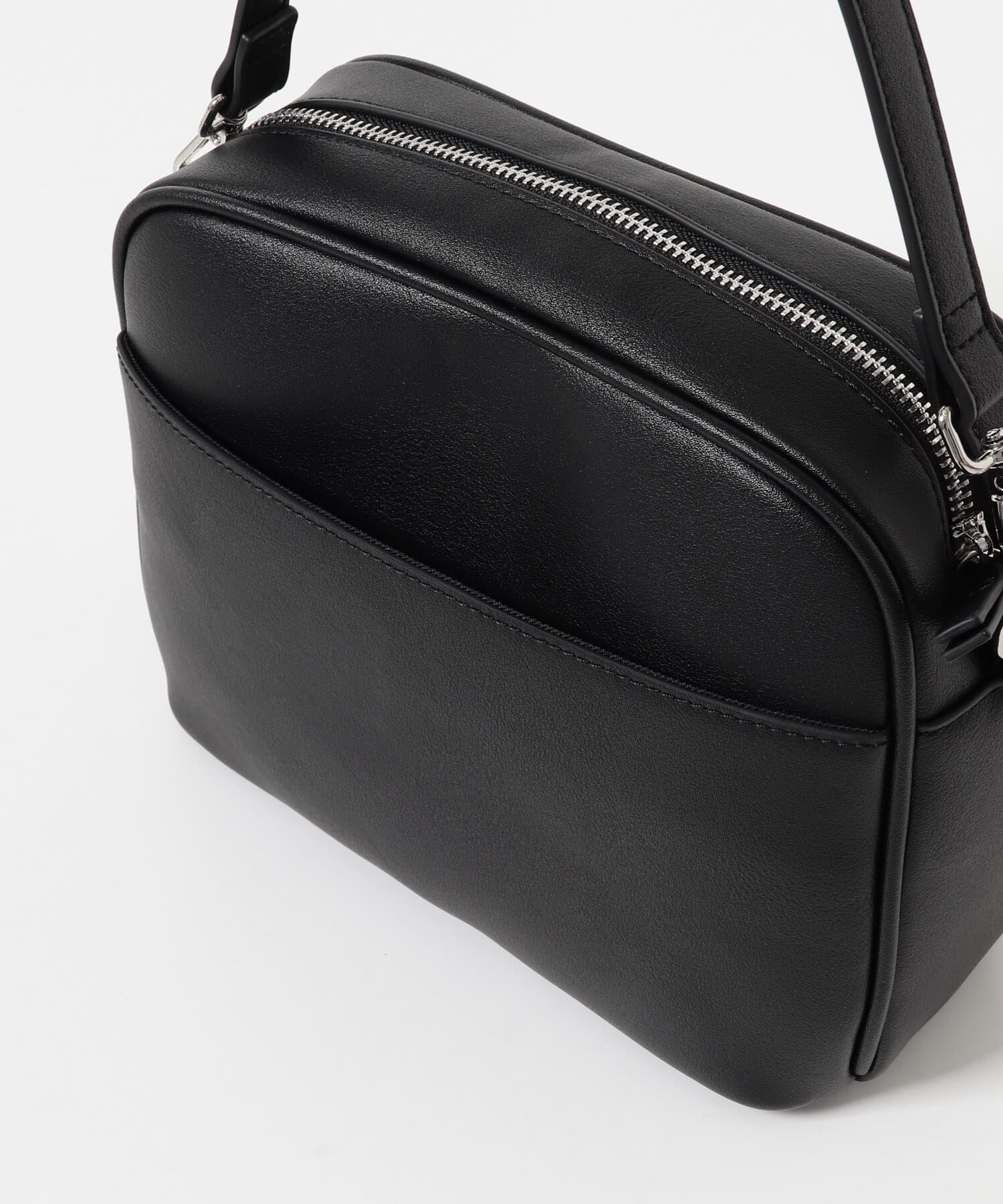 URBAN RESEARCH DOORS「2WAYスクエアショルダーバッグ」|ショルダー・メッセンジャー|