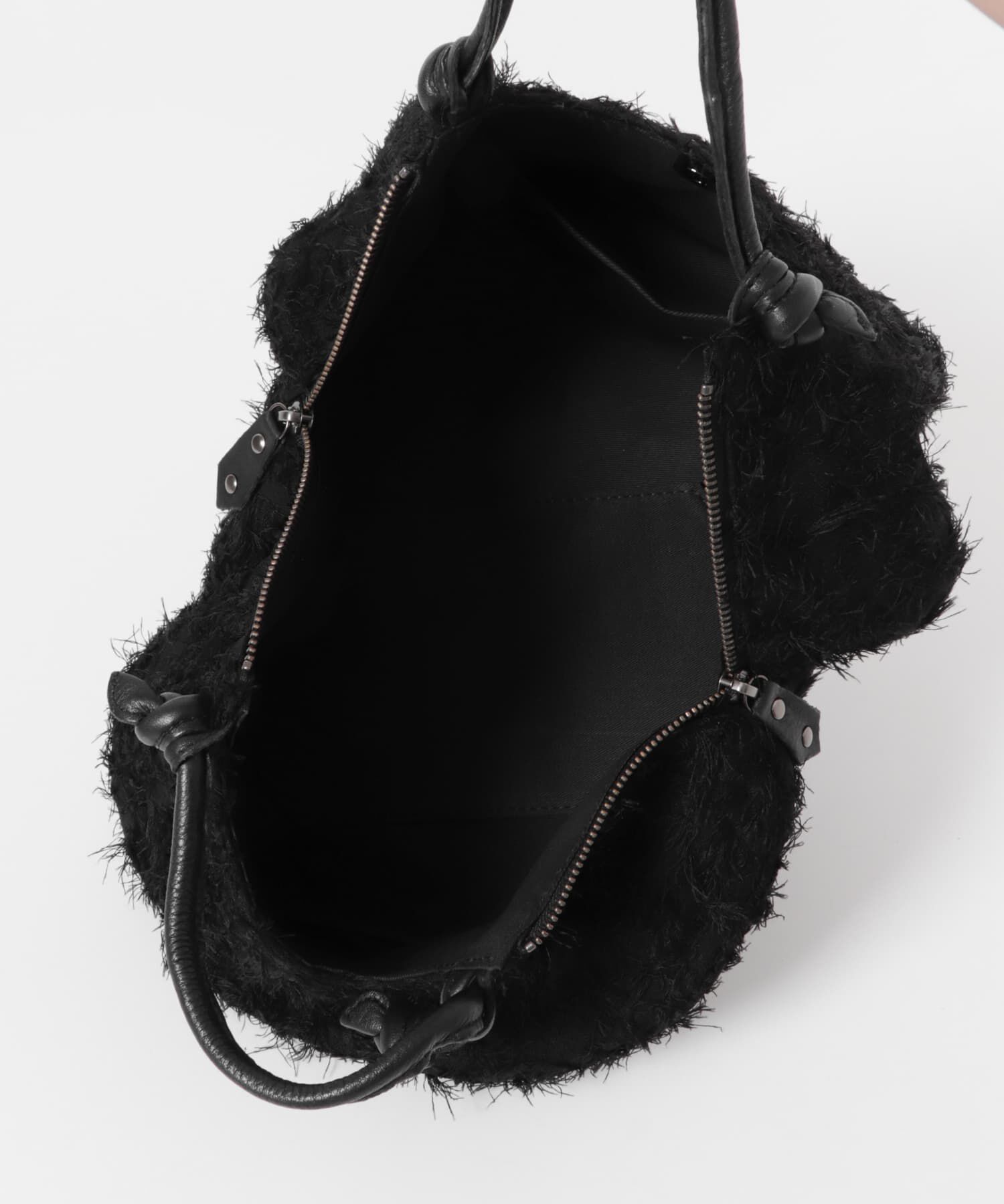 URBAN RESEARCH DOORS「POMTATA　OTIS envan tote S」|ハンドバッグ|