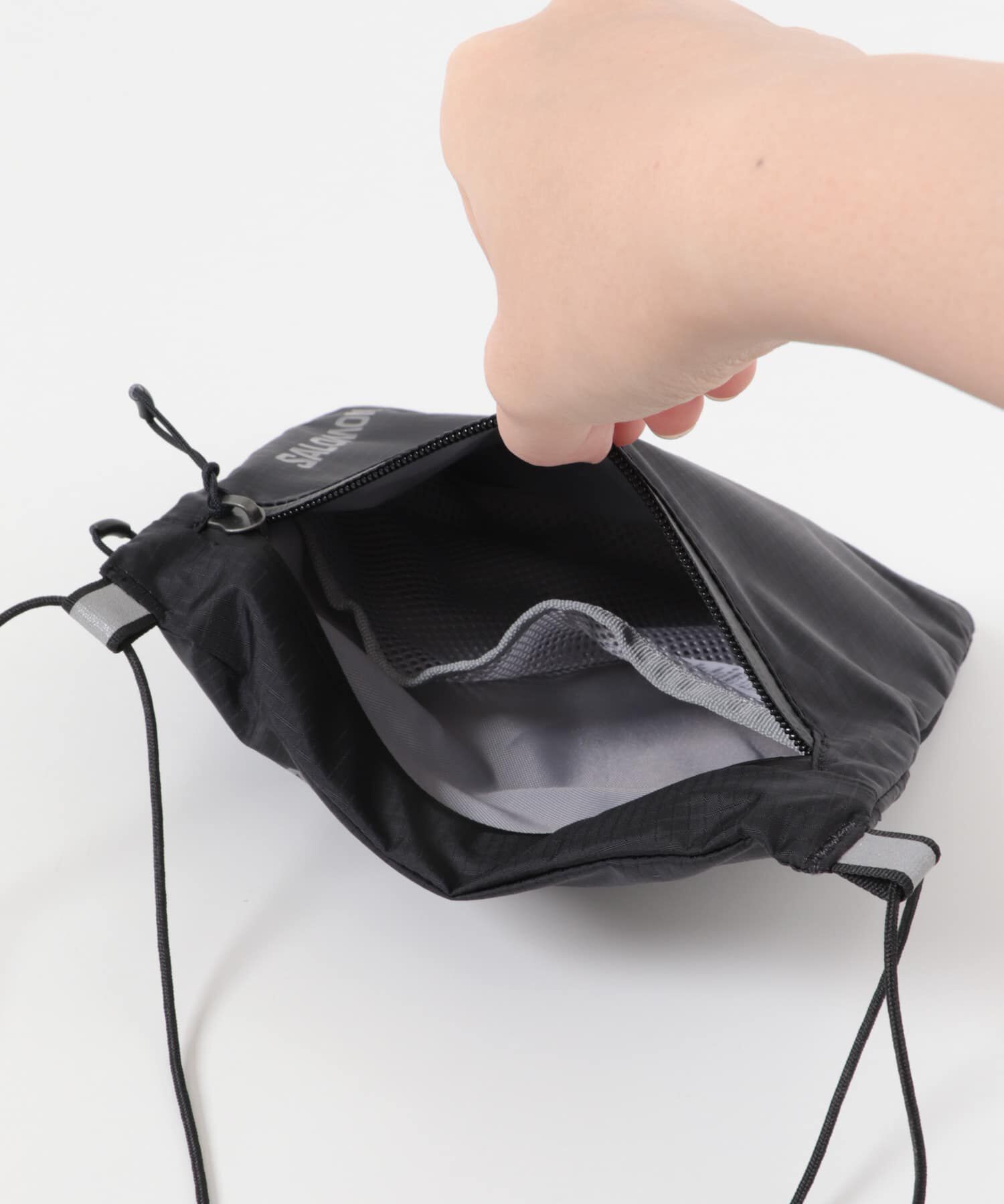 URBAN RESEARCH「SALOMON　ACS POUCH 2」|ショルダー・メッセンジャー|