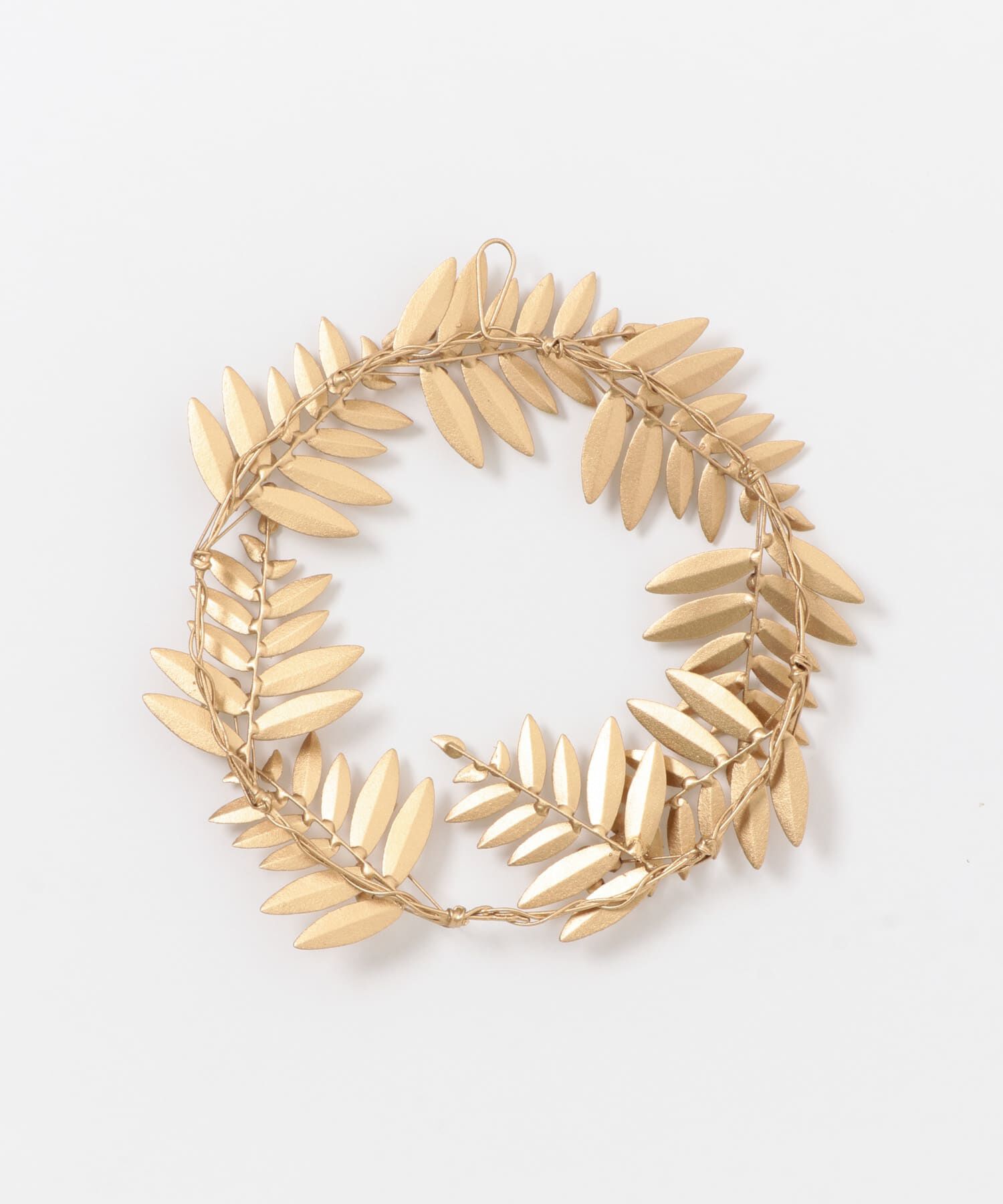 URBAN RESEARCH DOORS「『WEB限定』shesay　ブリキ リーフモチーフリース」|その他|