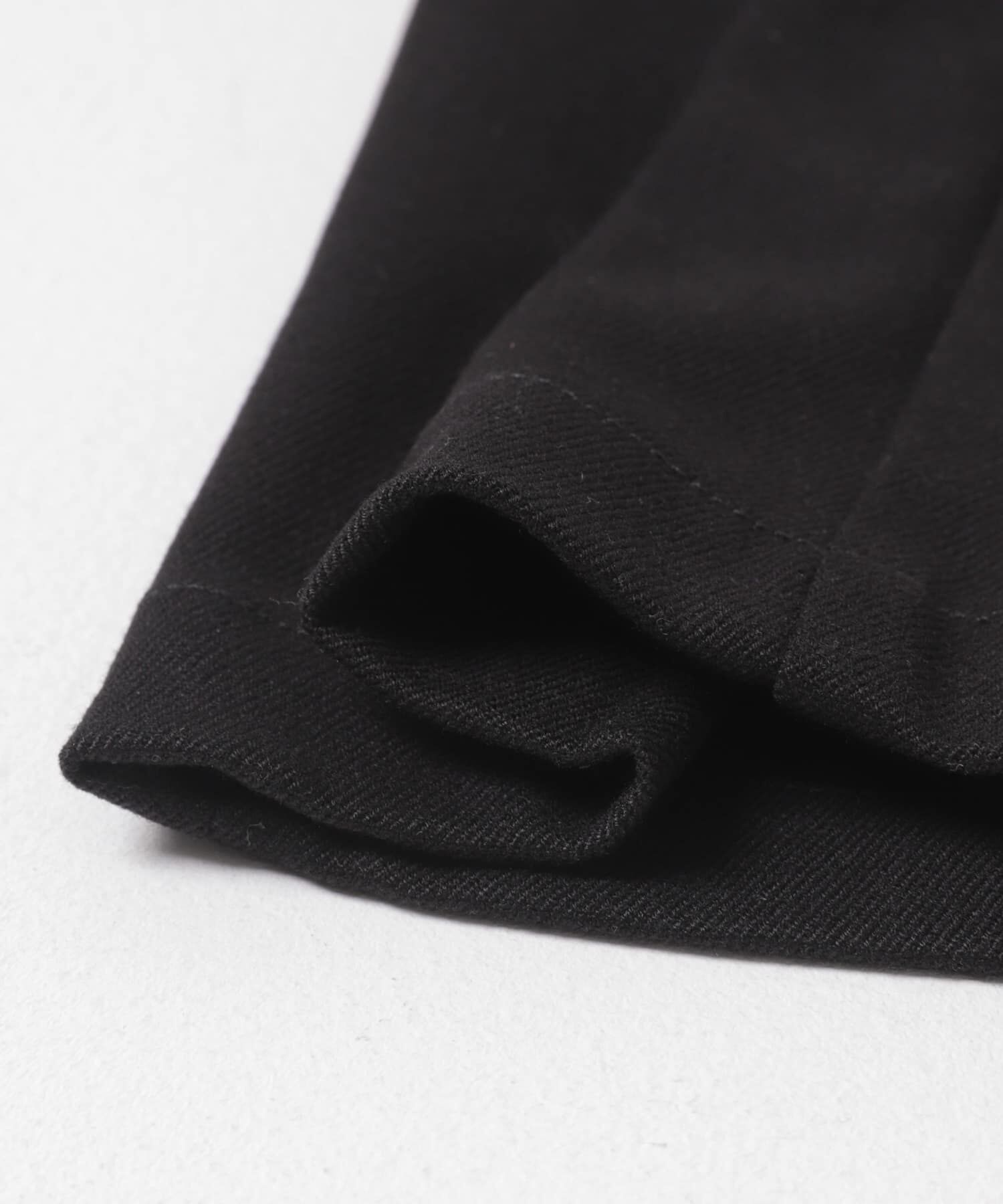 URBAN RESEARCH DOORS「ウールライクテーパードトラウザー」|その他|