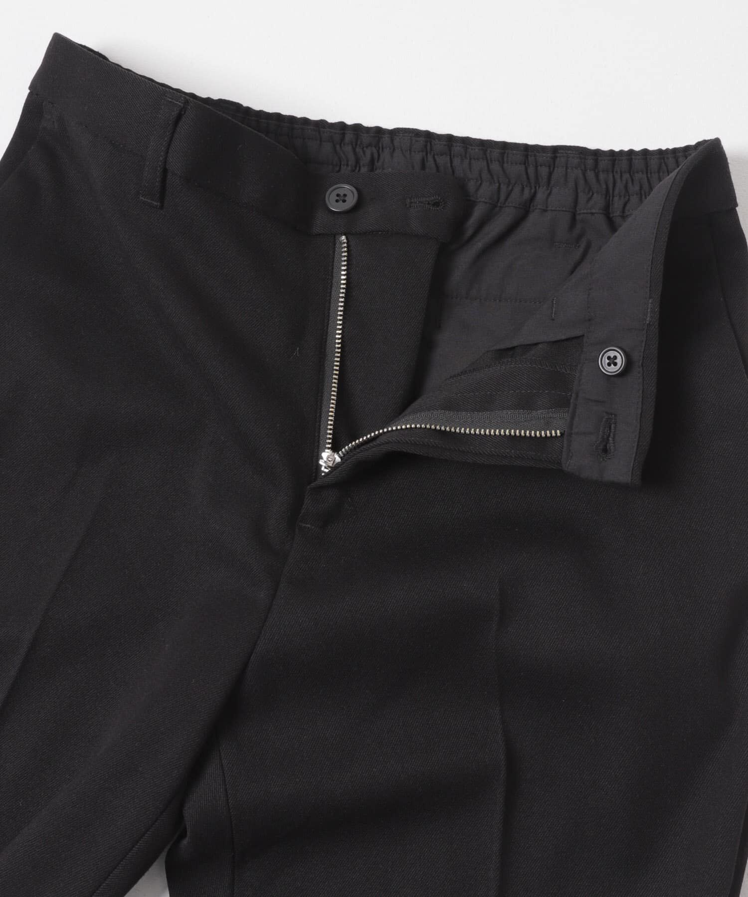 URBAN RESEARCH DOORS「ウールライクテーパードトラウザー」|その他|