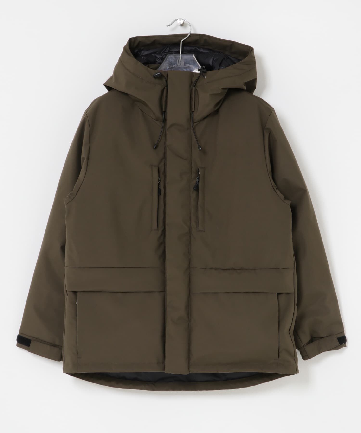 URBAN RESEARCH「800FLP HIGH PER-TEX DOWN」|ダウン|