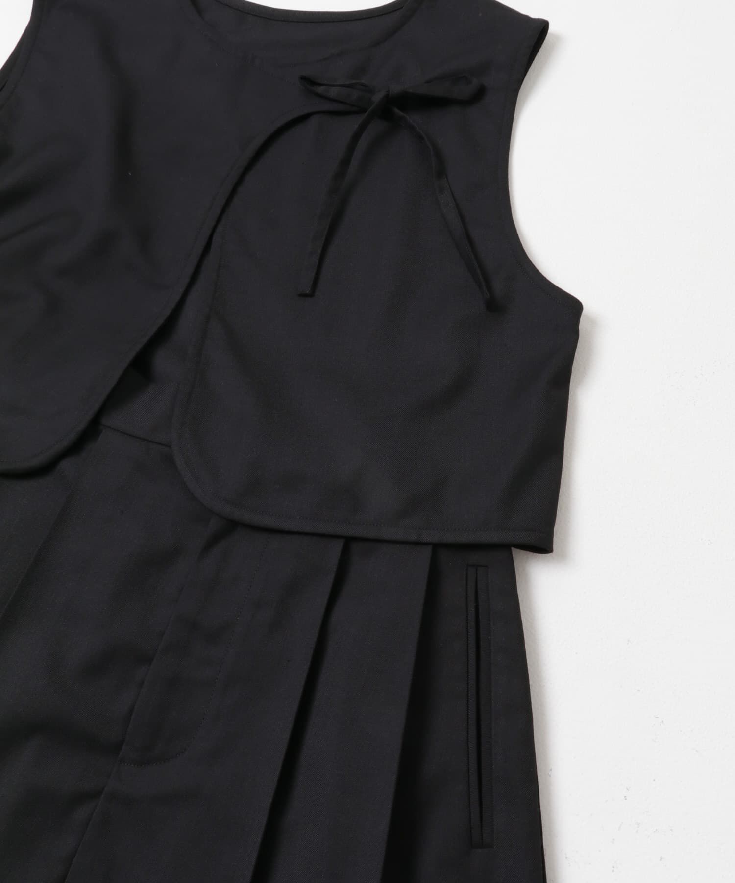  「2WAYベストセパレートワンピース」|ワンピース|