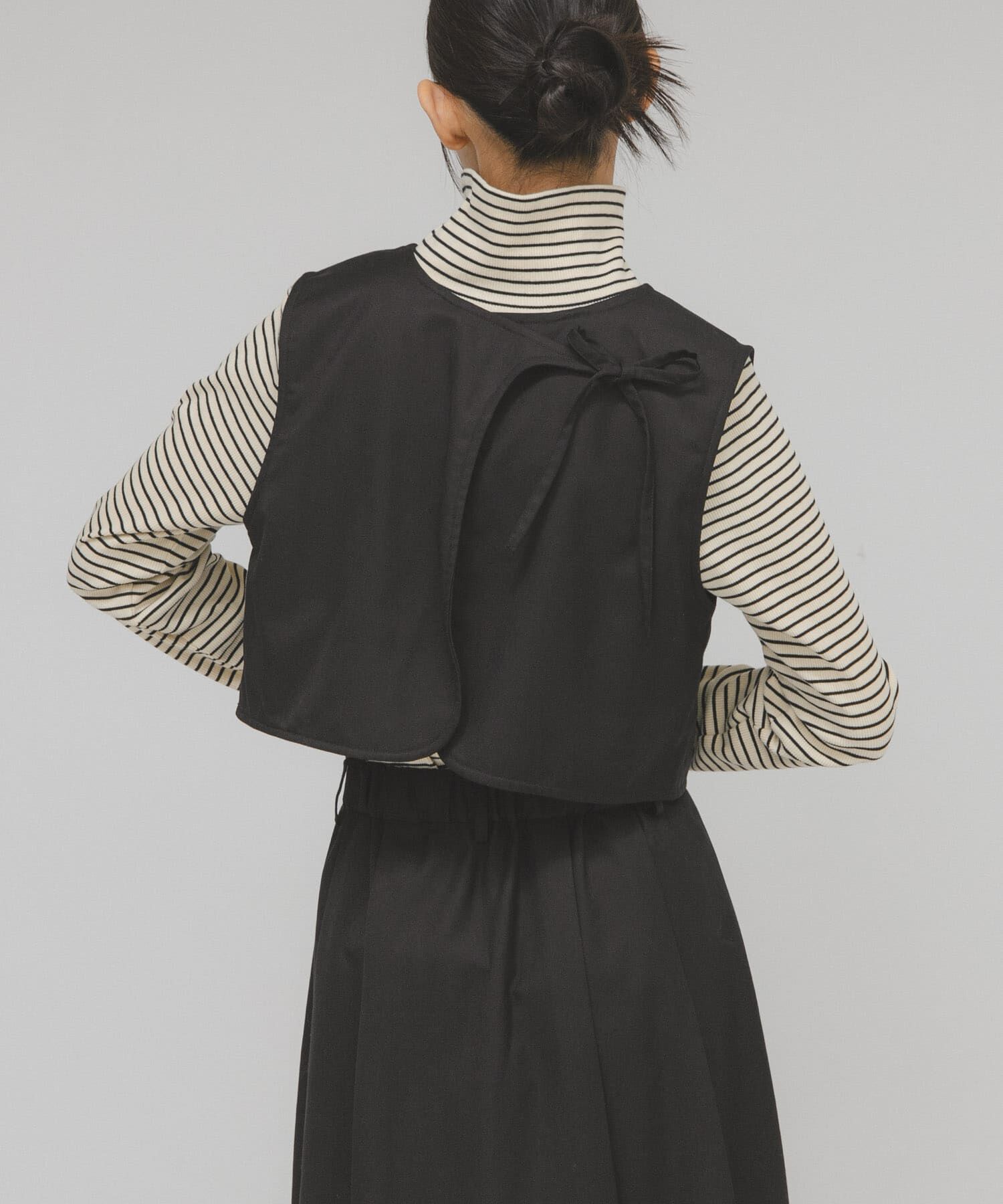  「2WAYベストセパレートワンピース」|ワンピース|