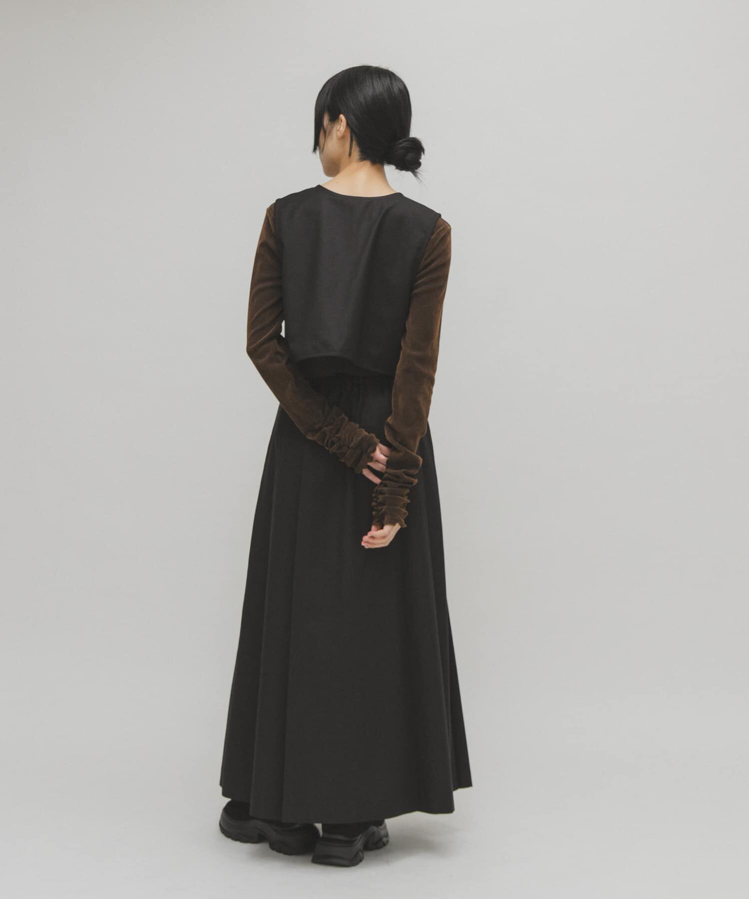  「2WAYベストセパレートワンピース」|ワンピース|