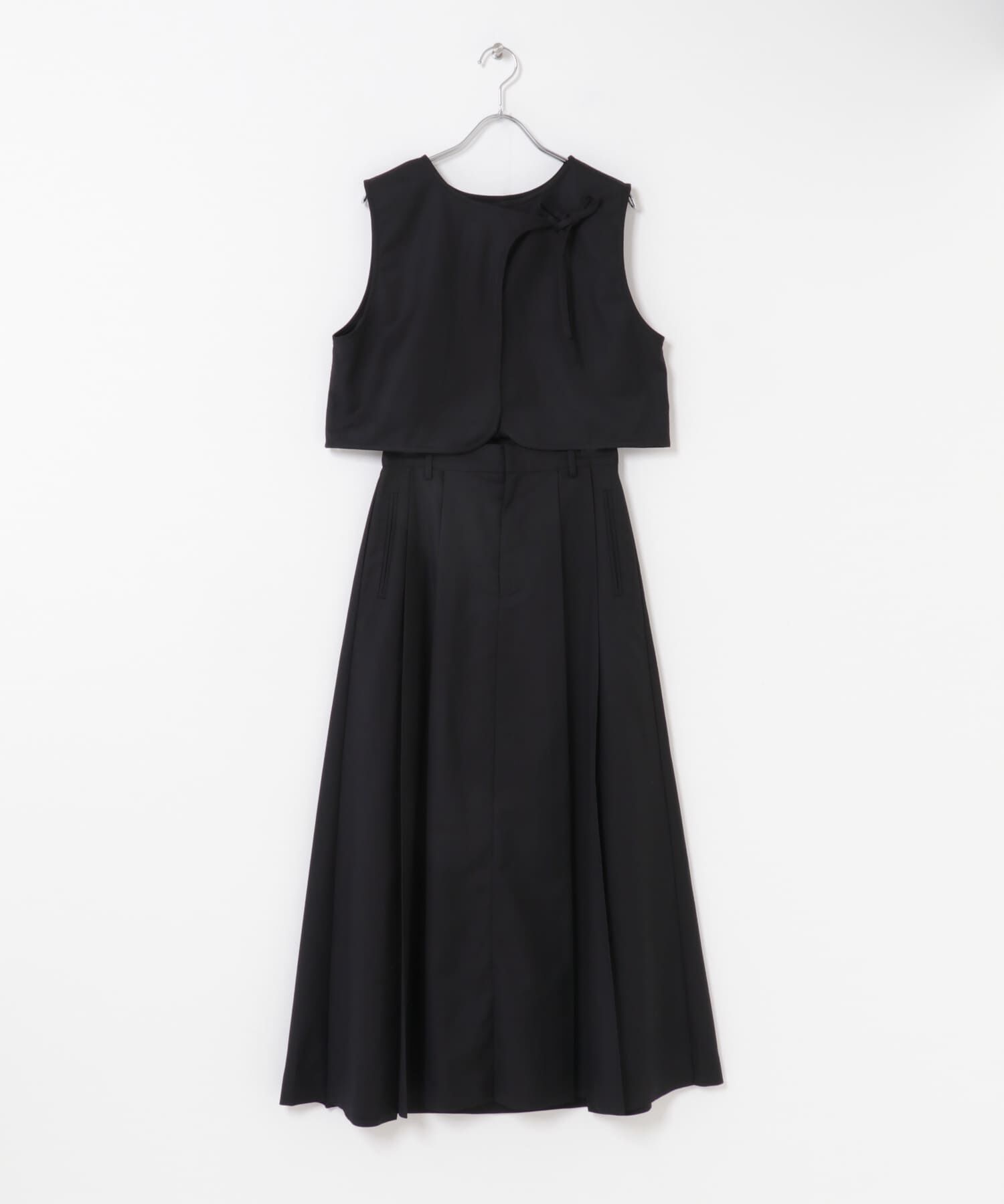  「2WAYベストセパレートワンピース」|ワンピース|