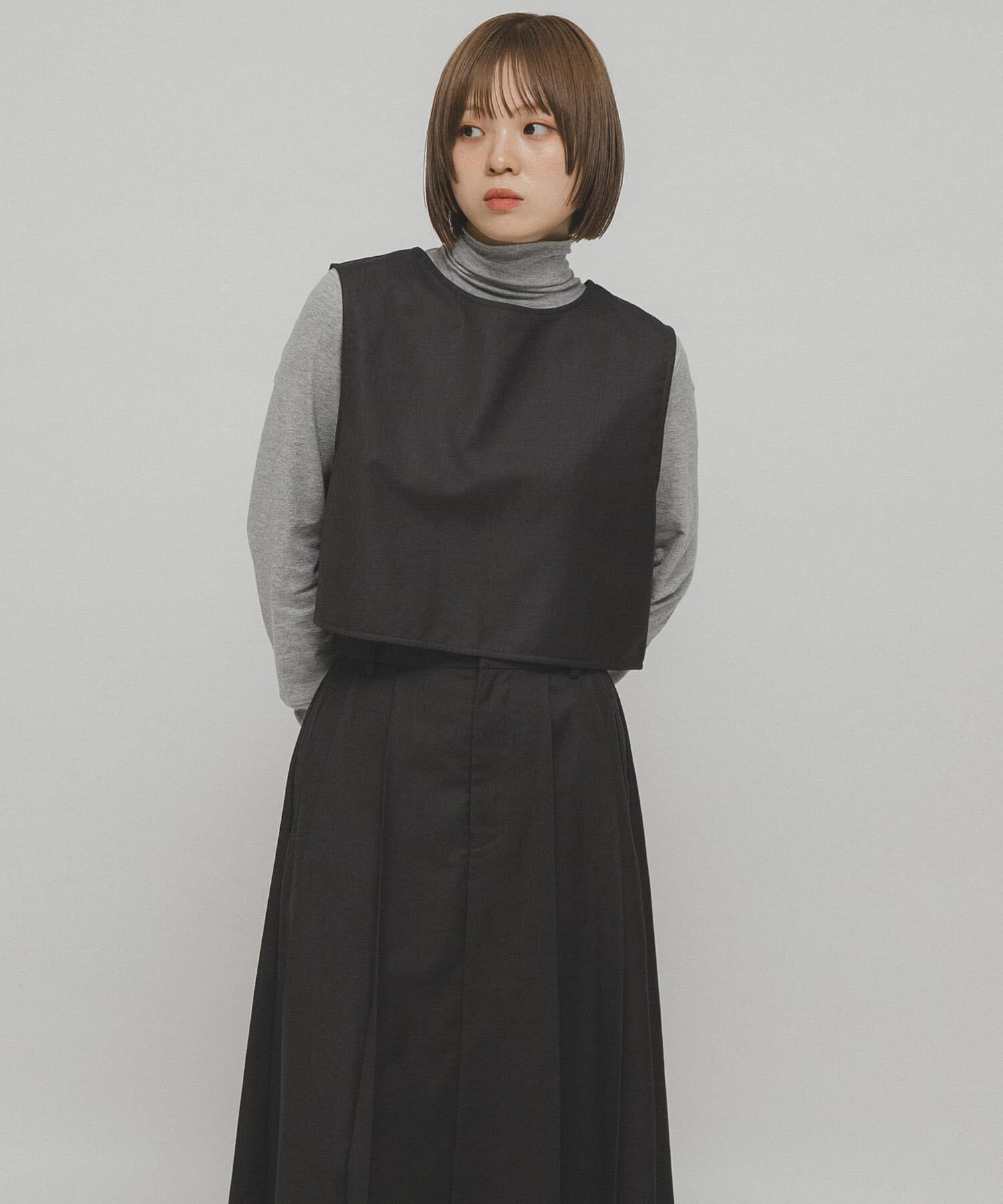  「2WAYベストセパレートワンピース」|ワンピース|