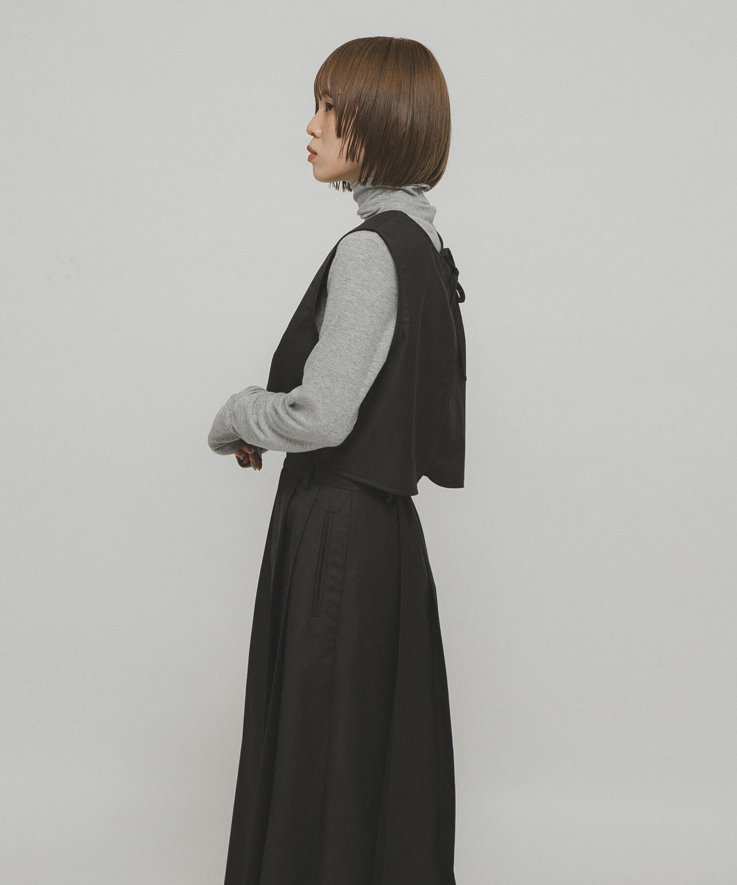  「2WAYベストセパレートワンピース」|ワンピース|