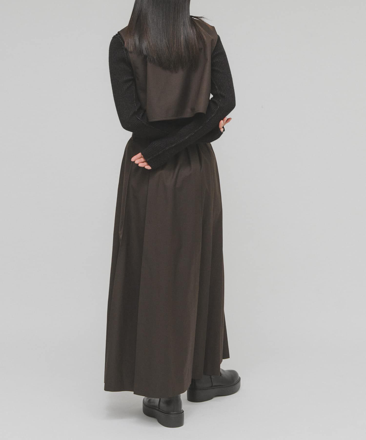  「2WAYベストセパレートワンピース」|ワンピース|