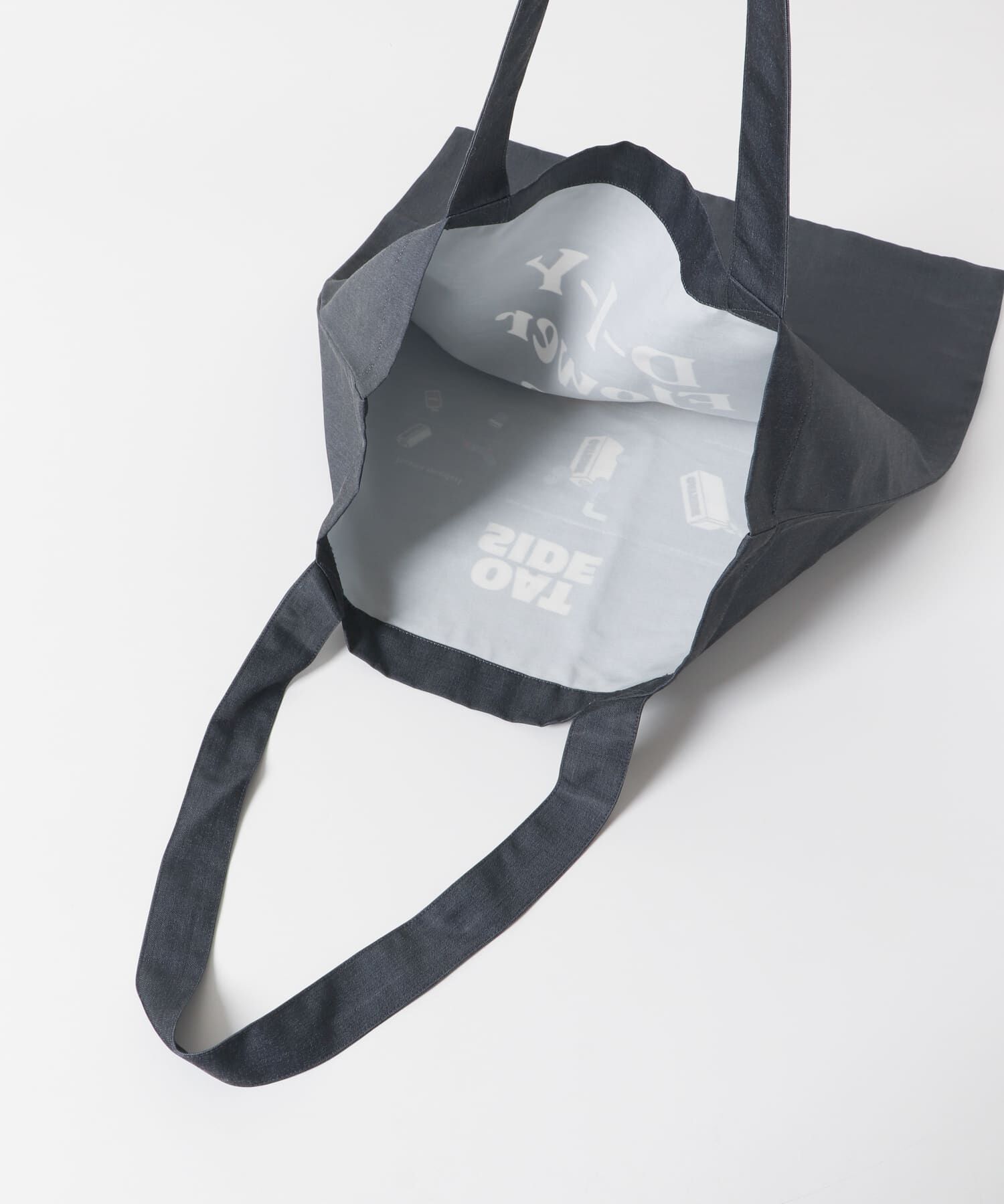 SENSE OF PLACE by URBAN RESEARCH「『別注』OATSIDE&times;SENSE OF PLACE　トートバッグ」|トートバッグ|