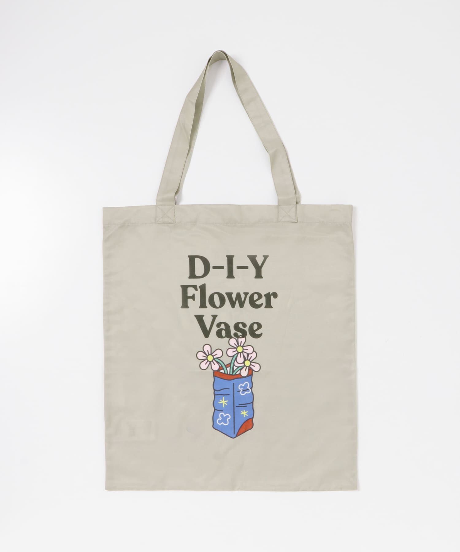 SENSE OF PLACE by URBAN RESEARCH「『別注』OATSIDE&times;SENSE OF PLACE　トートバッグ」|トートバッグ|