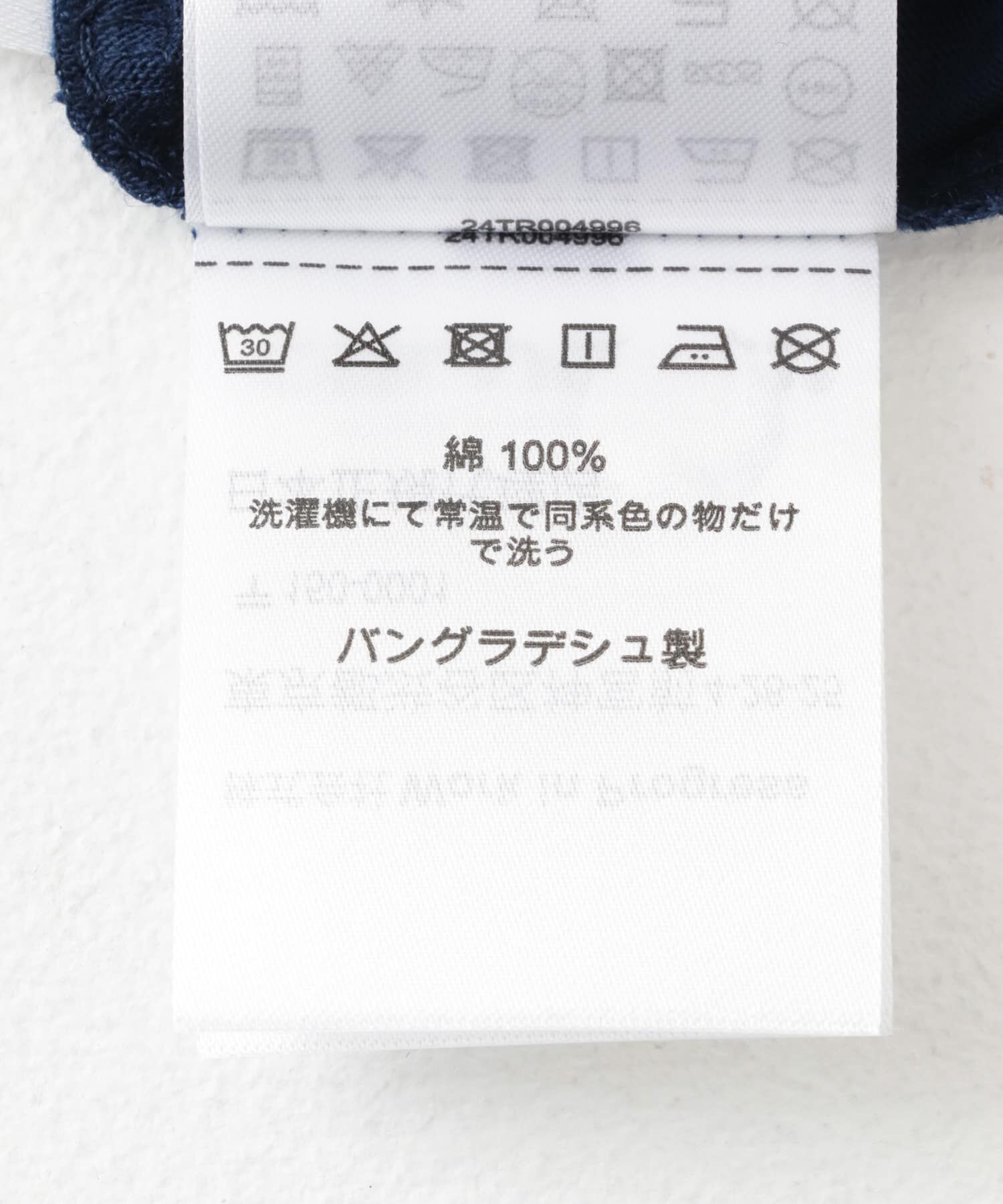 SENSE OF PLACE by URBAN RESEARCH「carhartt　SHORT-SLEEVE SCRIPT EMBROIDERY T-SHIRTS」|Tシャツ・カットソー|