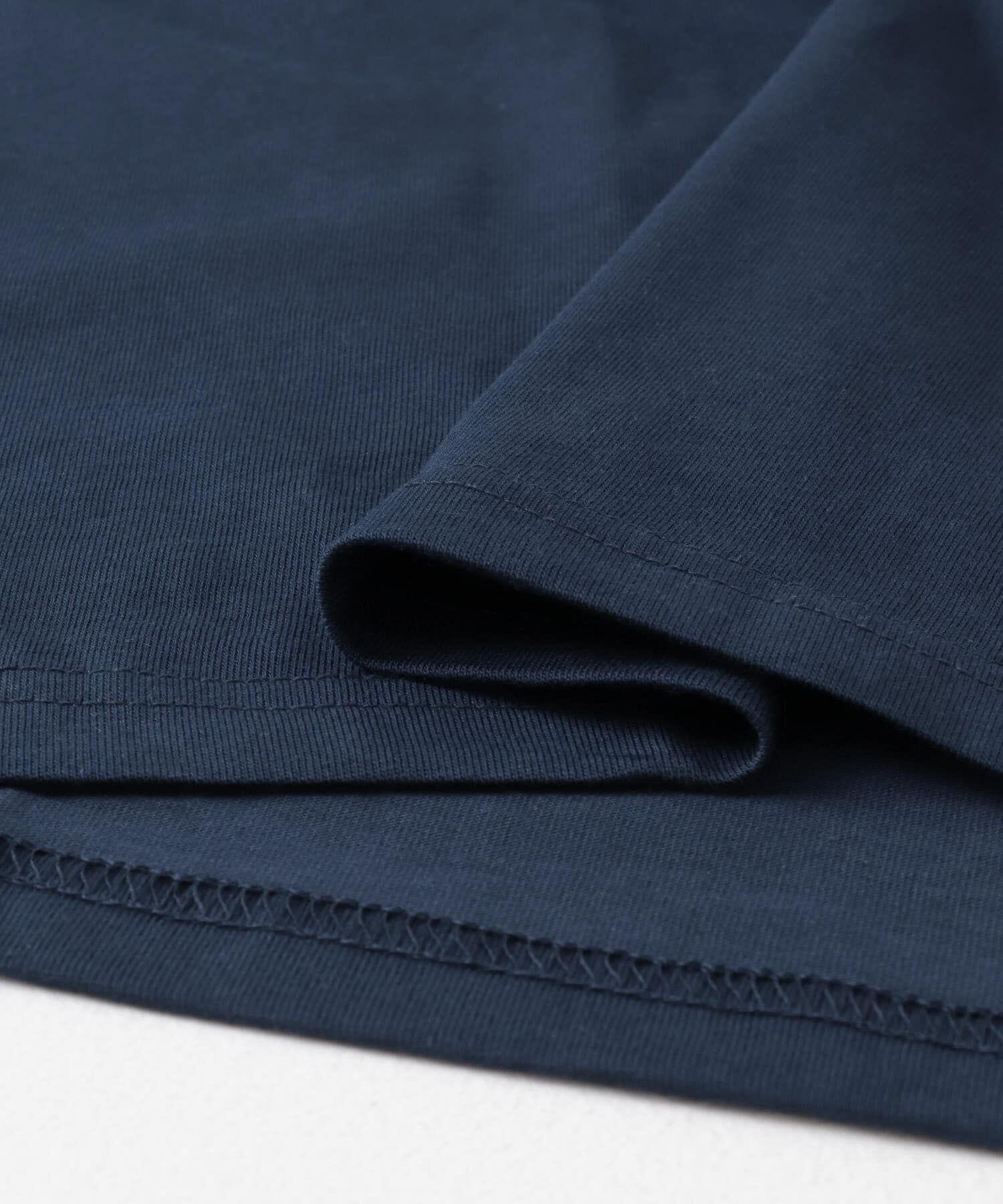 SENSE OF PLACE by URBAN RESEARCH「carhartt　SHORT-SLEEVE SCRIPT EMBROIDERY T-SHIRTS」|Tシャツ・カットソー|