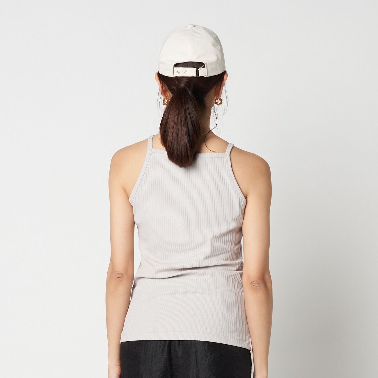 HELIOPOLE「HELIOPOLE CAMISOLE」|Tシャツ・カットソー|