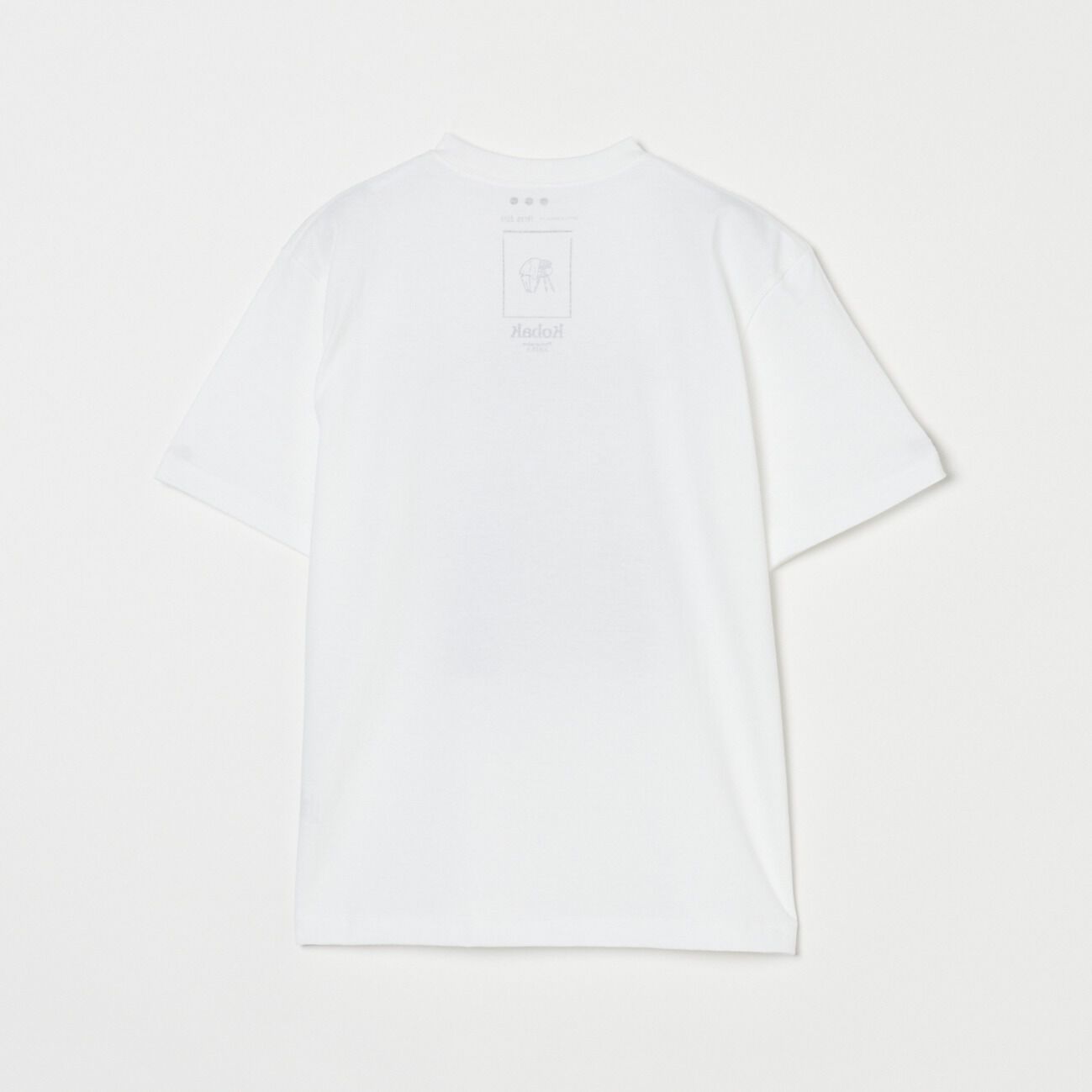  「THREE DOTS GRAPHIC TEE」|Tシャツ・カットソー|