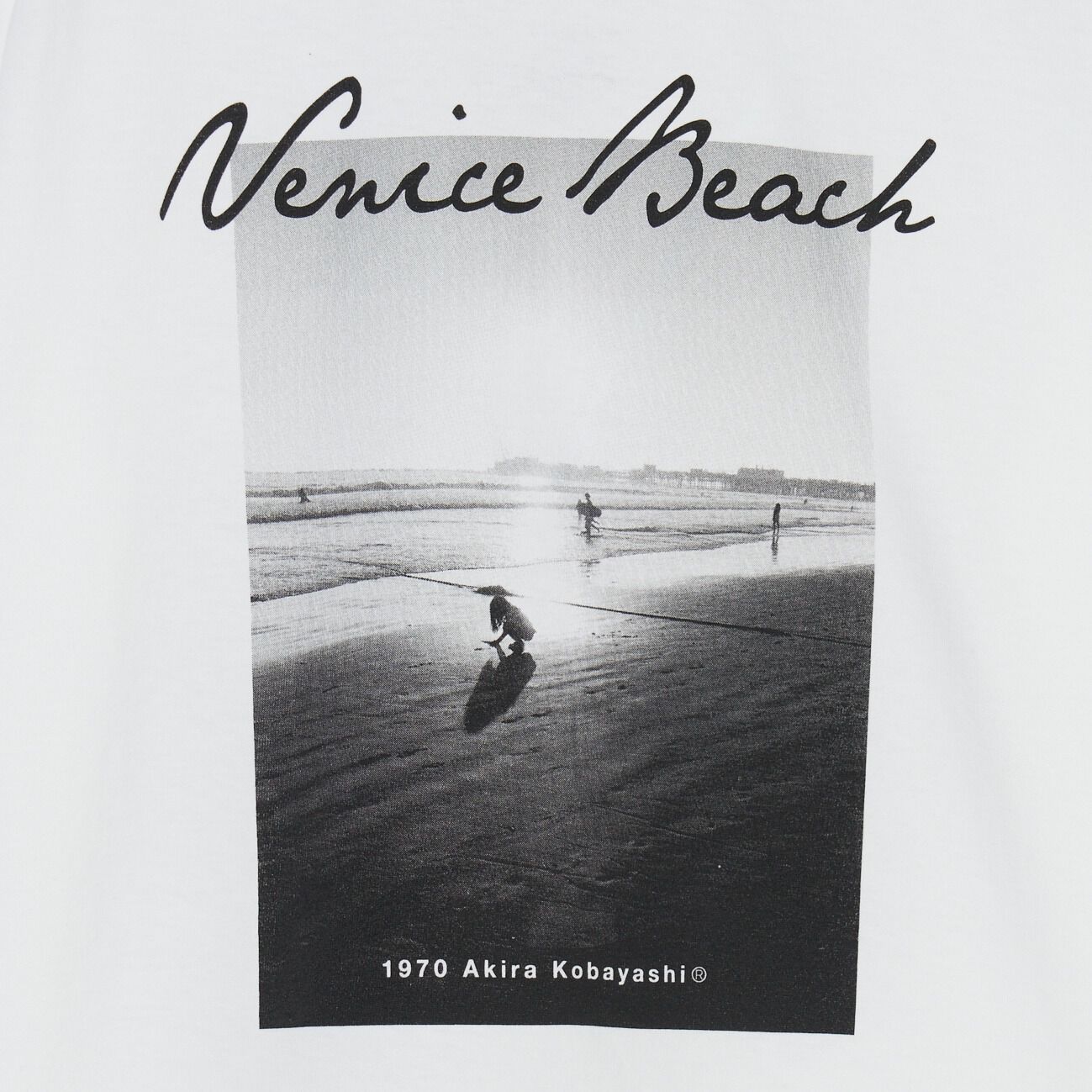  「THREE DOTS GRAPHIC TEE」|Tシャツ・カットソー|