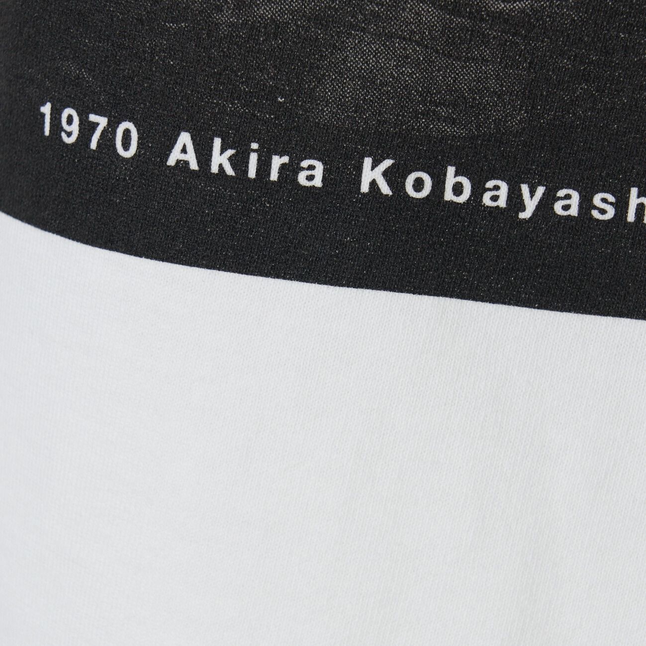  「THREE DOTS GRAPHIC TEE」|Tシャツ・カットソー|