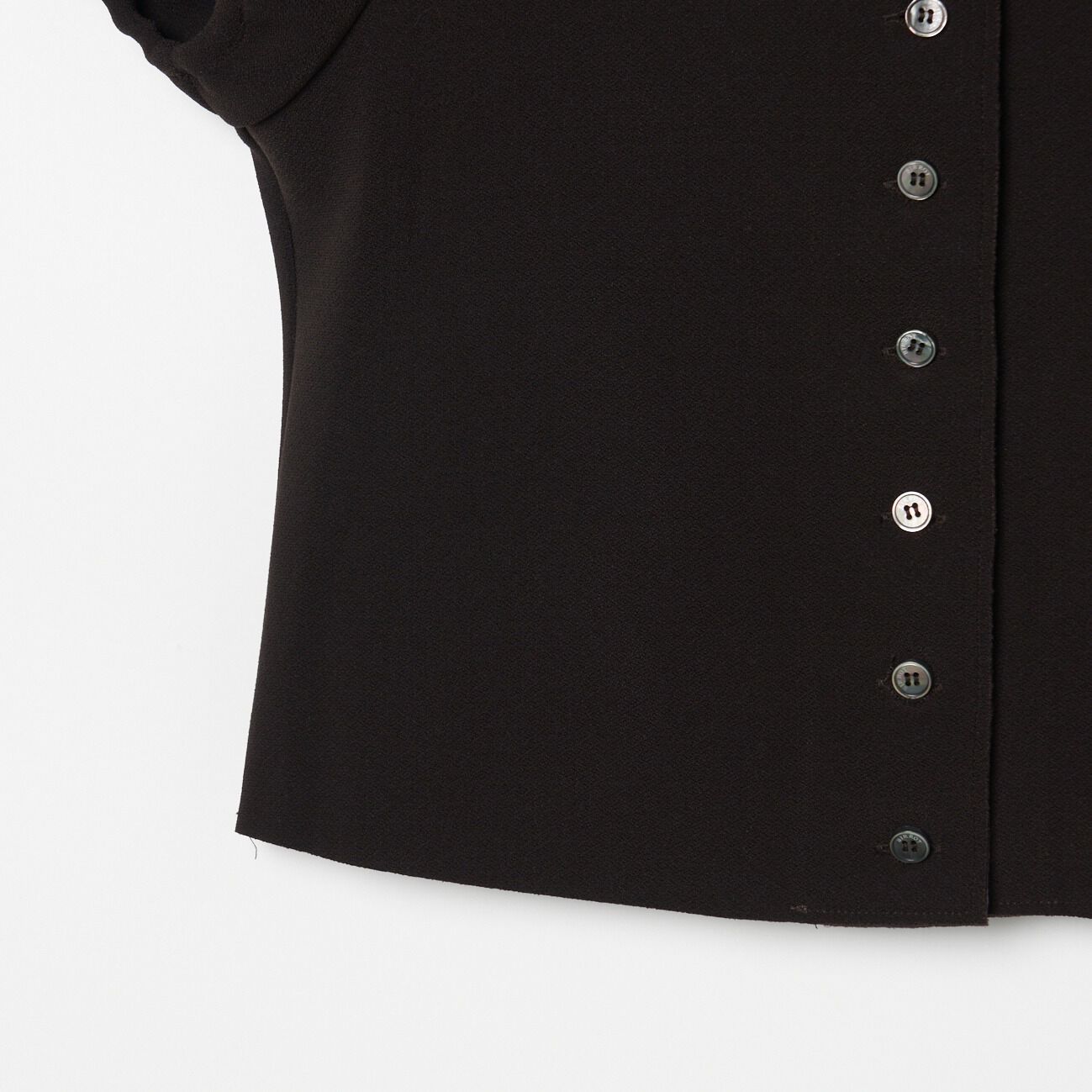  「BIRROT LAY3 SHORT BLOUSE」|シャツ・ブラウス|