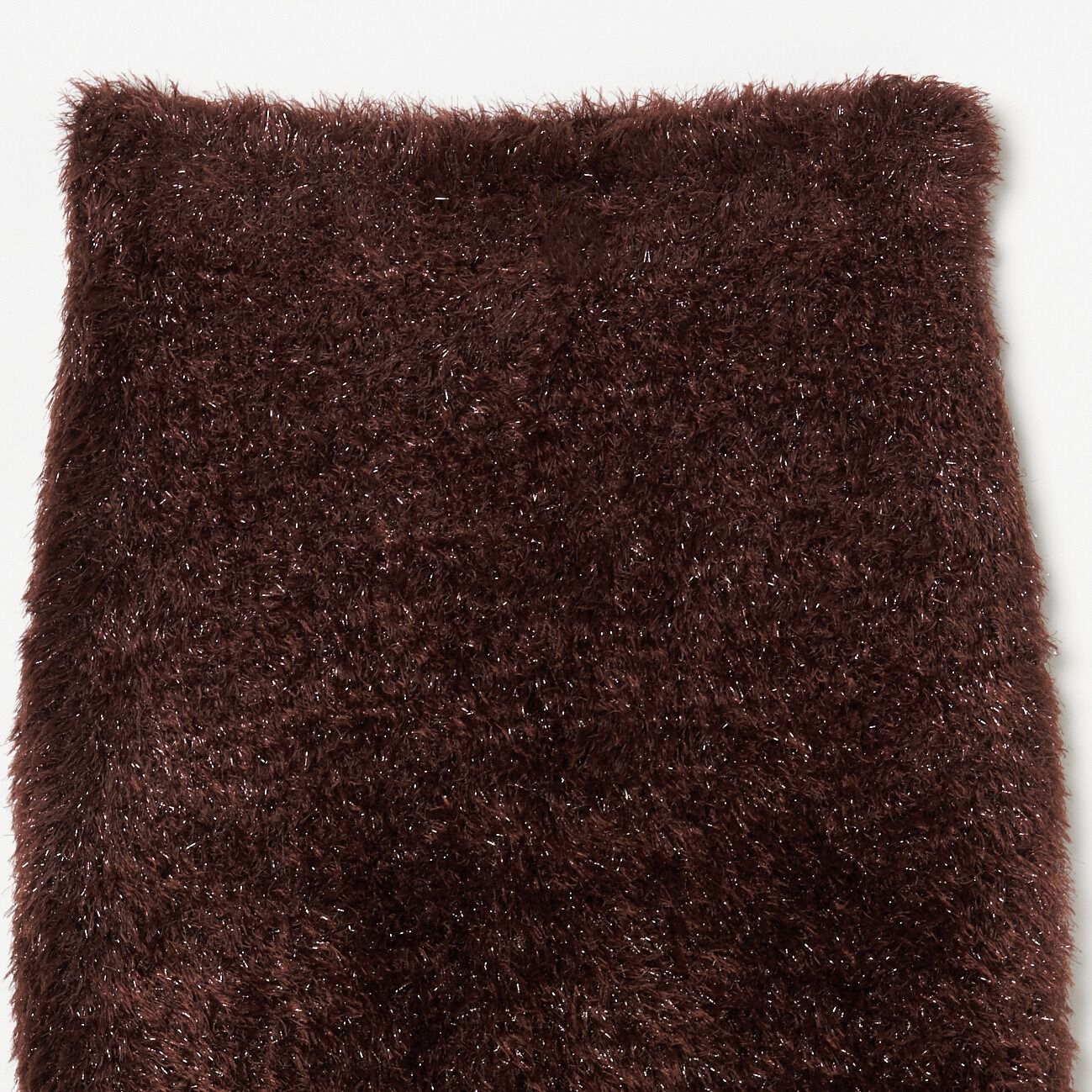 HELIOPOLE「HELIOPOLE GLITTER KNIT SKIRT」|スカート|