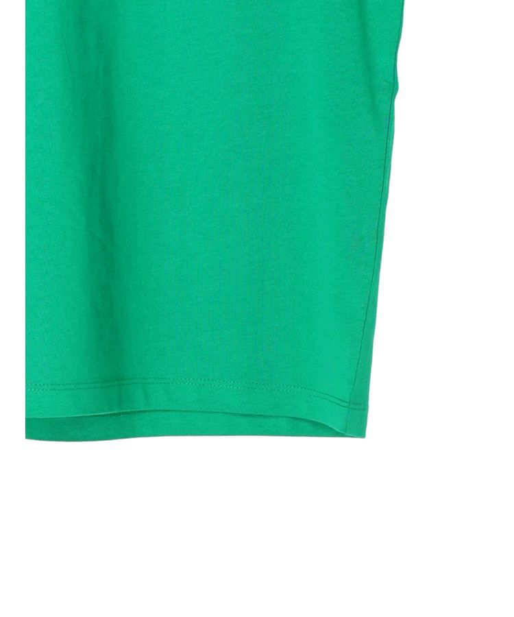 earth music&ecology「VネックTシャツ(汗じみ防止)」|Tシャツ・カットソー|